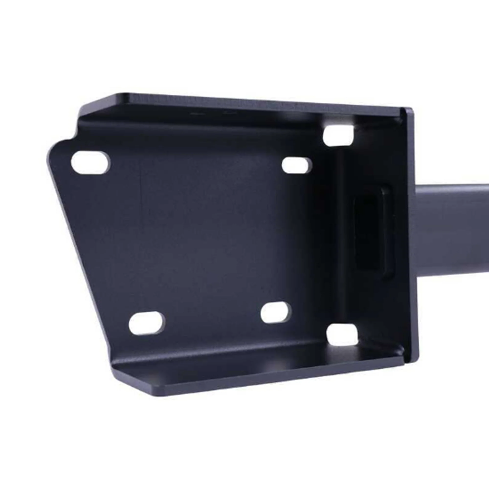 Draw-Tite 76253 Class III Max Frame Towing Hitch with 2 Inch Square Receiver - Image 5