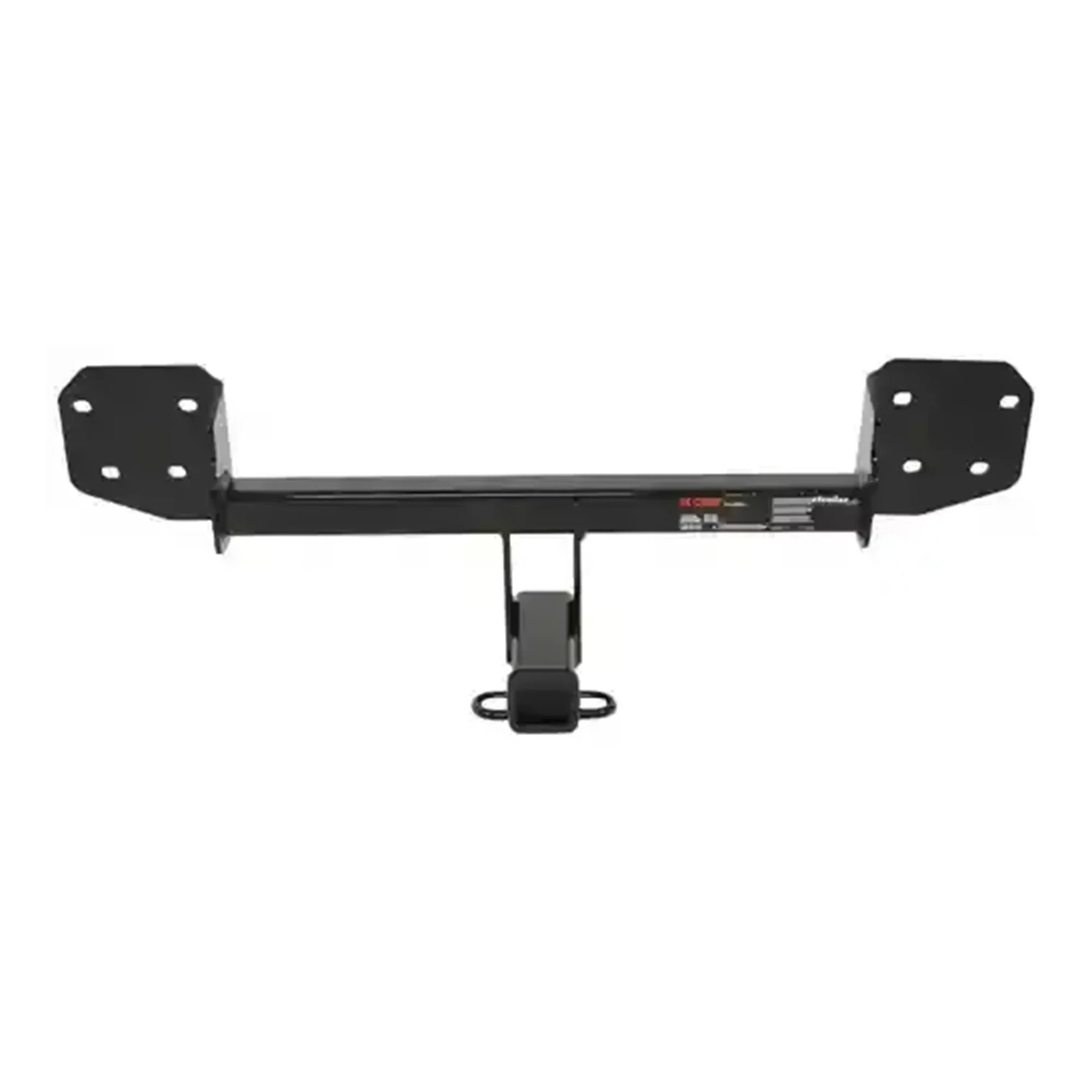 Draw Tite Class III 2 Inch Receiver Trailer Tow Hitch for Subaru Outback Wagon - Image 4