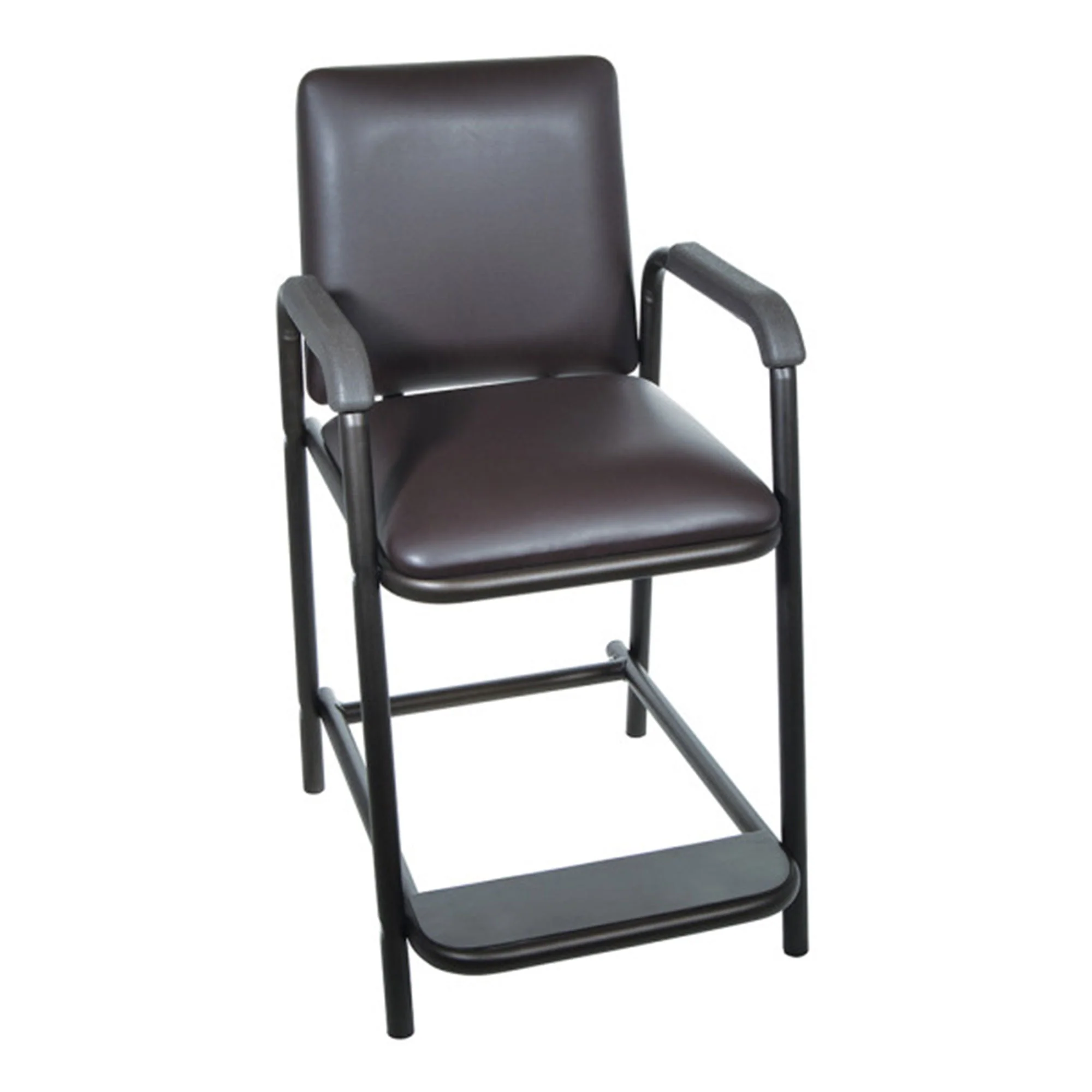 Drive Medical Water Resistant Hip Surgery Recovery Shower Bathing High Chair