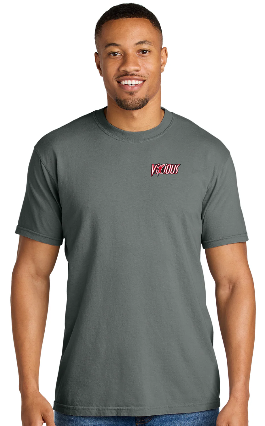 Drop It Like It's Hot Tee - Image 2