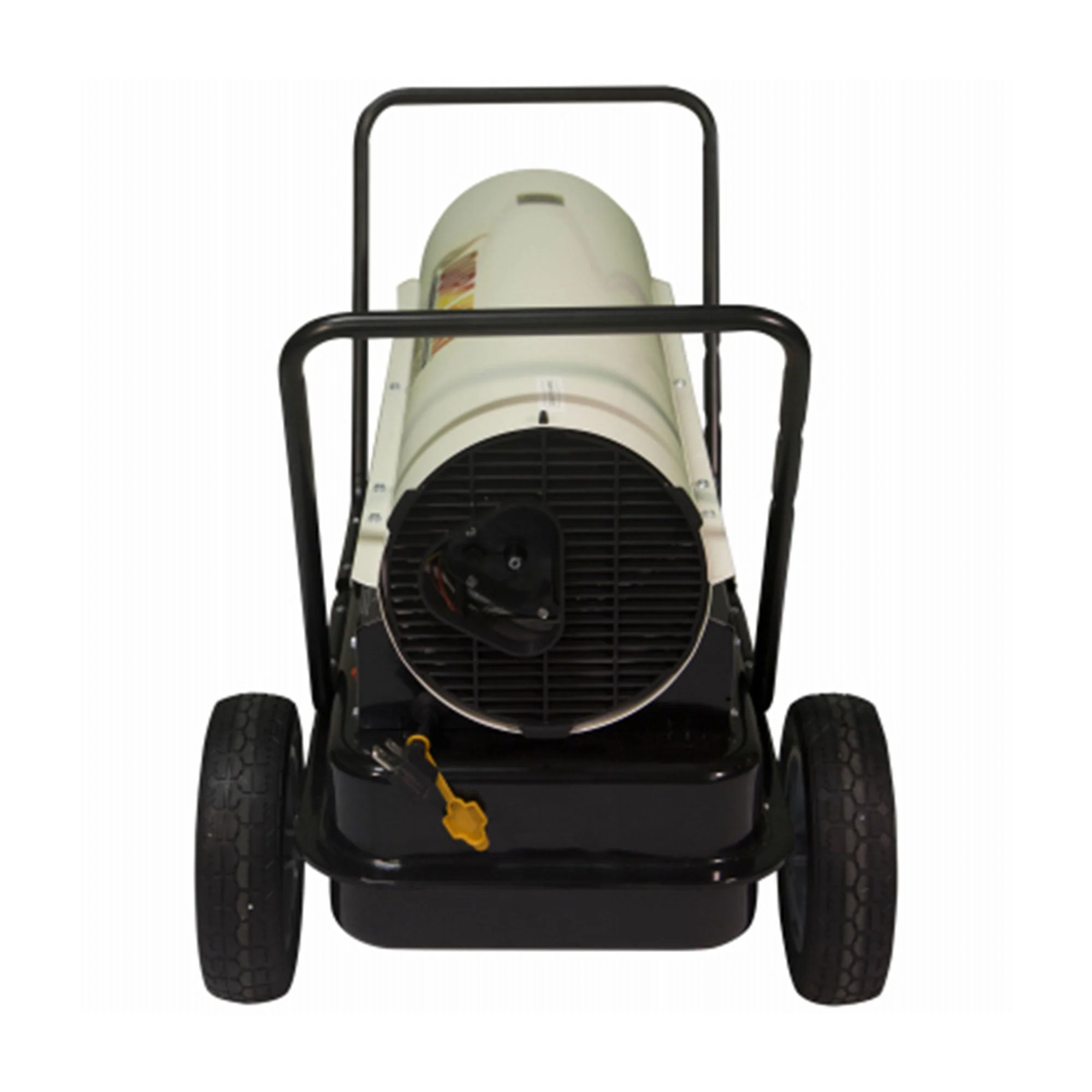 Dura Heat Kerosene Forced-Air Portable Heater with Thermostat for 3,200 Sq Ft - Image 6
