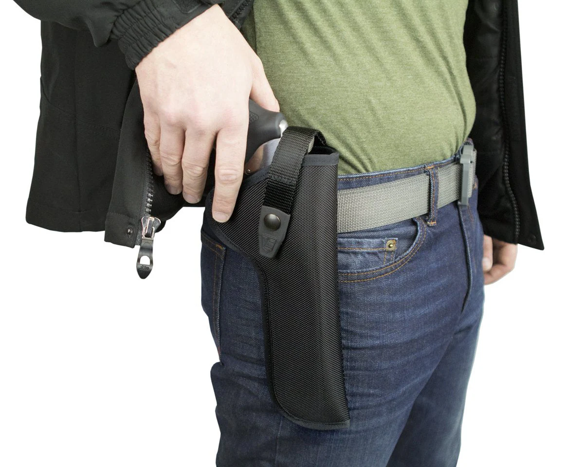 Duratek Belt Holster - Image 3