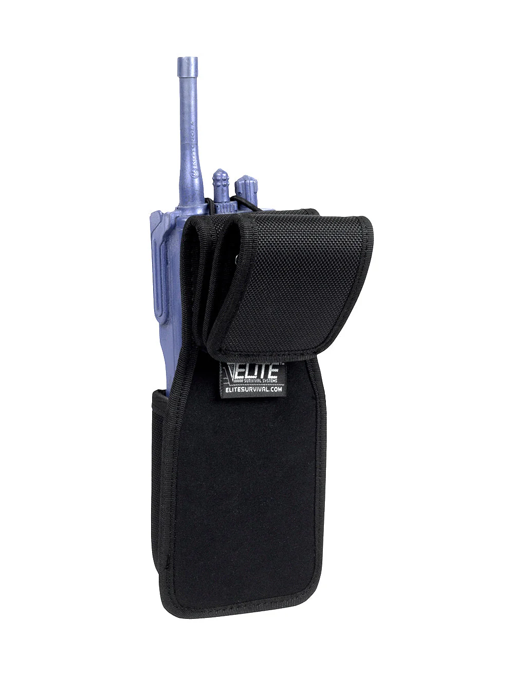 DuraTek Molded Swivel Radio Pouch - Image 2