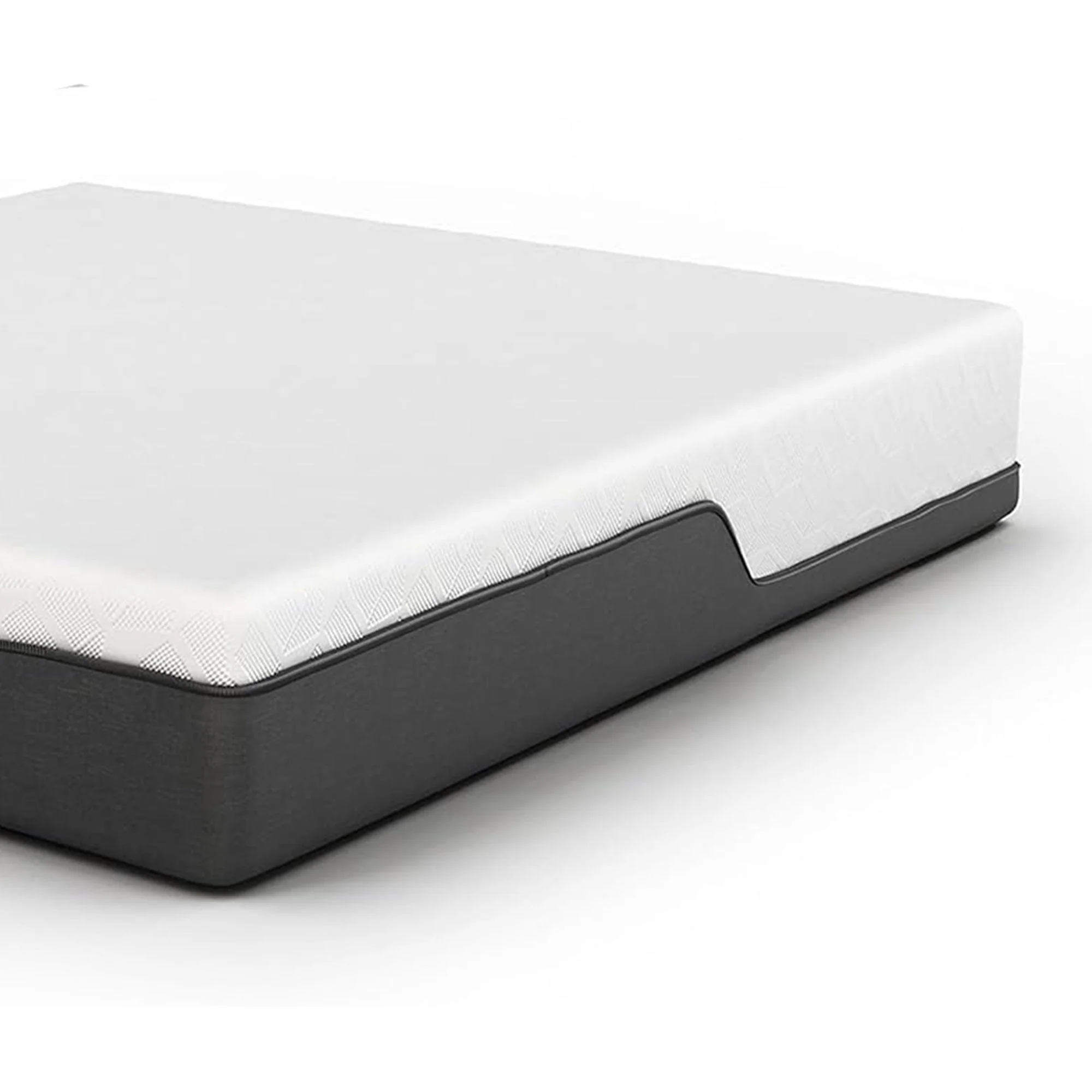 Dynasty Mattress 8 Inch CoolBreeze Gel Memory Foam RV Camper Mattress, RV Queen - Image 10