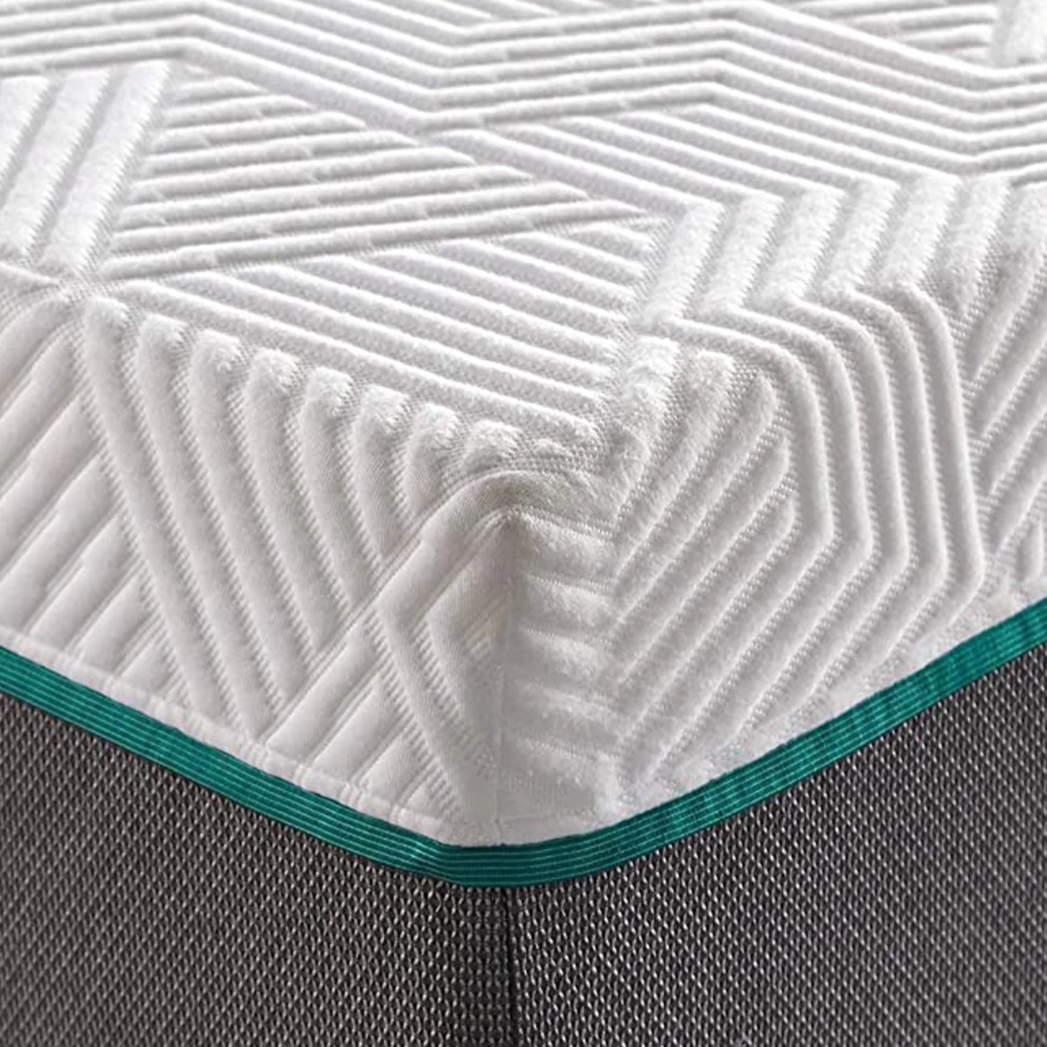 Early Bird Performance 12 Inch Hybrid Mattress w/ Cooling Copper Infusion, Twin - Image 3
