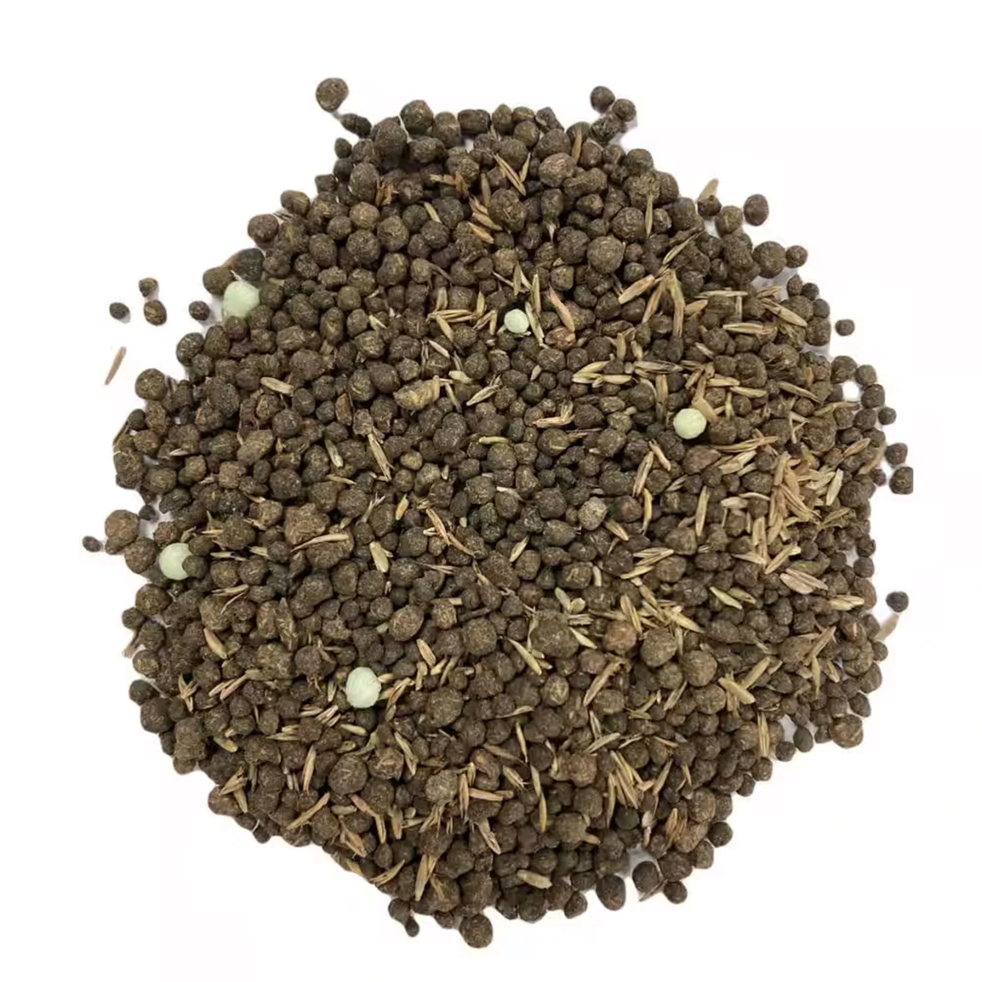 Earth Science 1 Step Sun & Shade Lawn Thickener Seed for Thin Lawns, 12 Pounds - Image 5