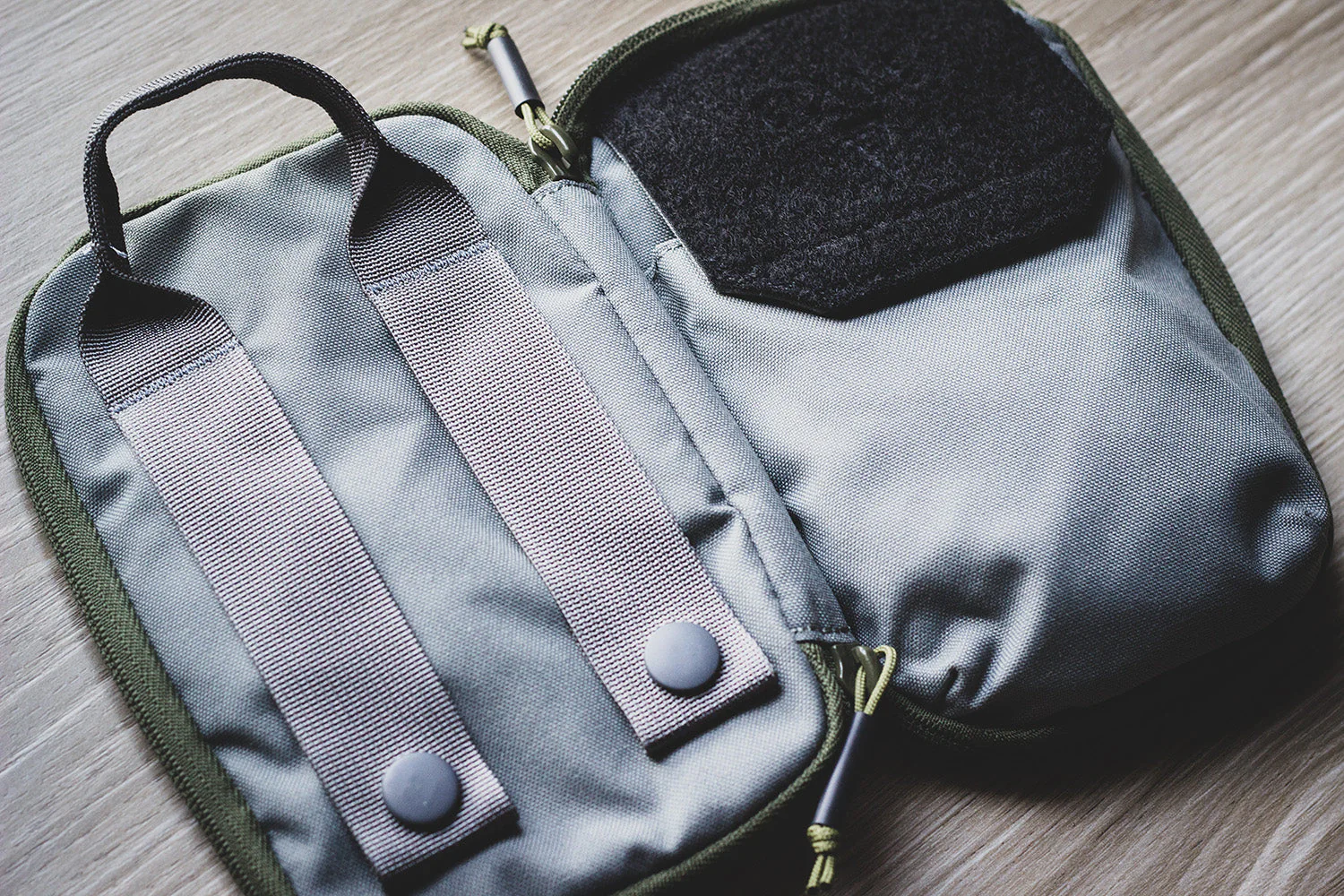 EDC / MOLLE / Belt / Pocket Organizer - Image 10
