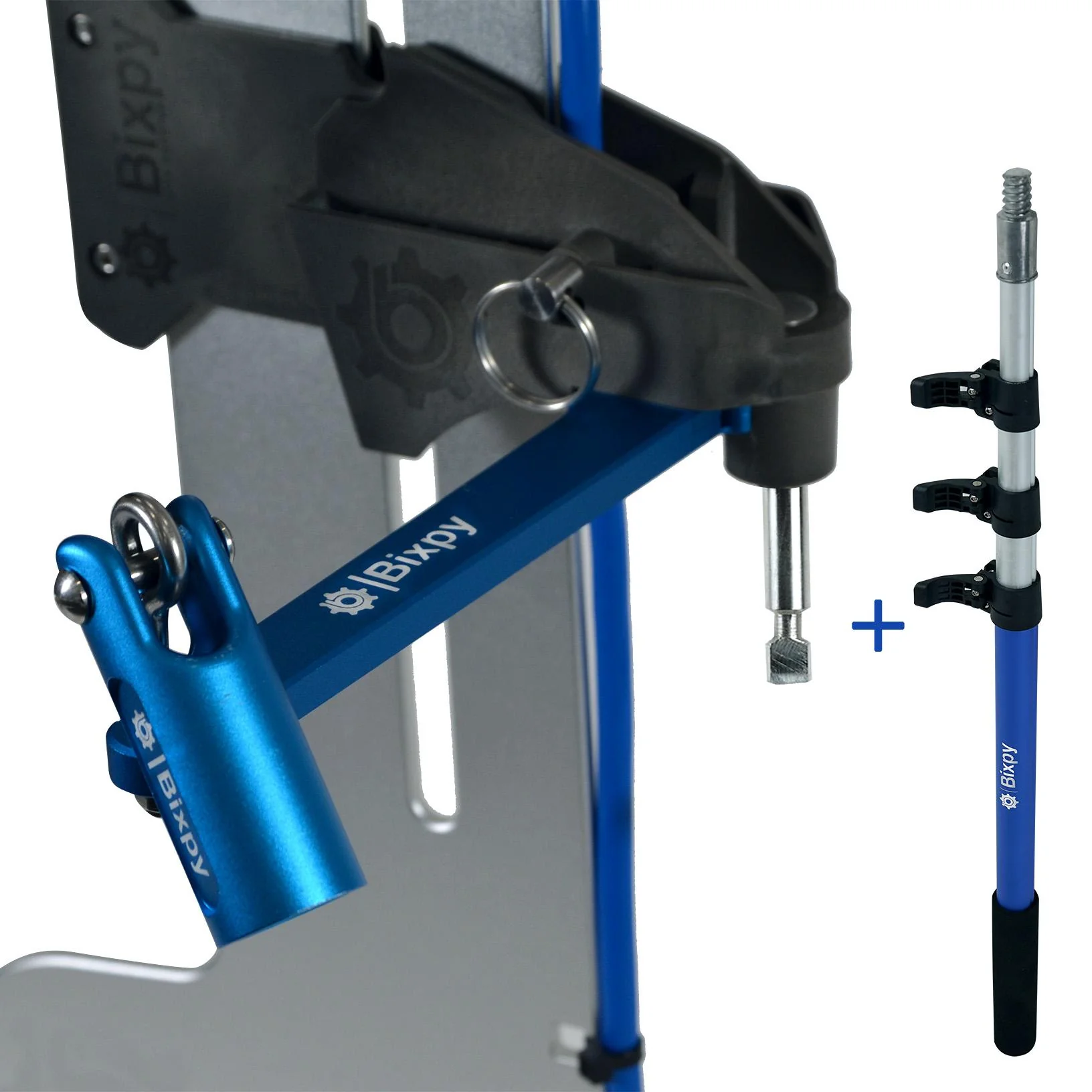 Eddyline Versa Rudder™ - Image 10