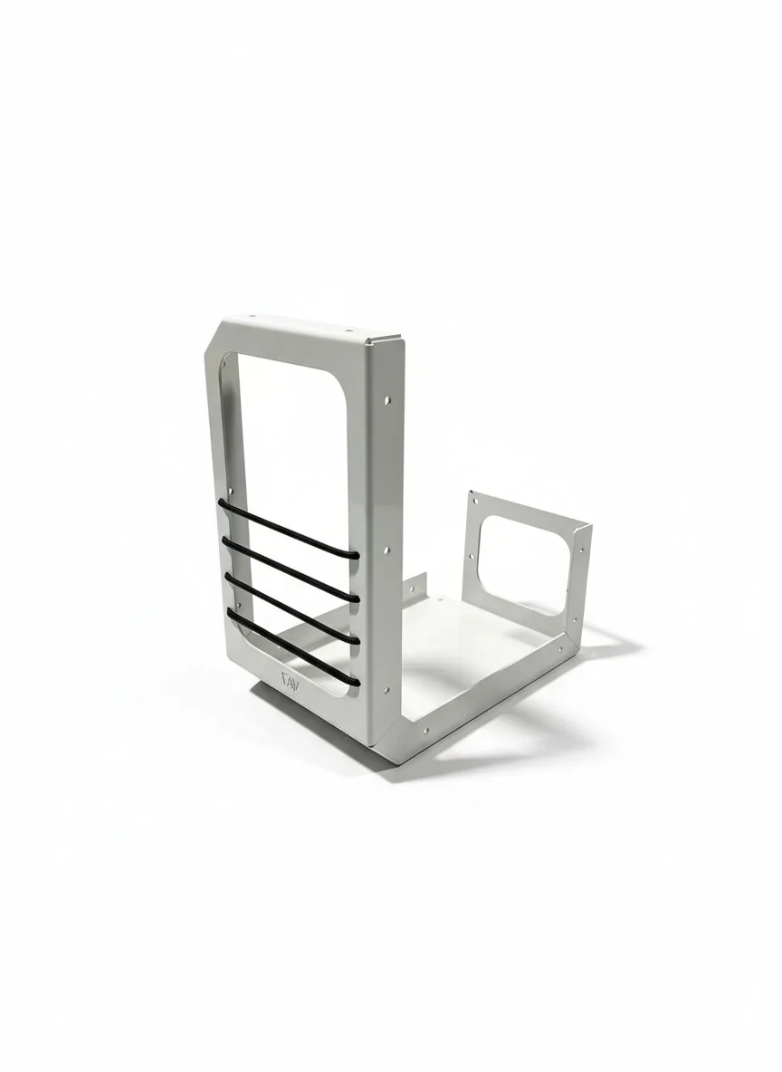 Ekko Cab Cubby - Image 6