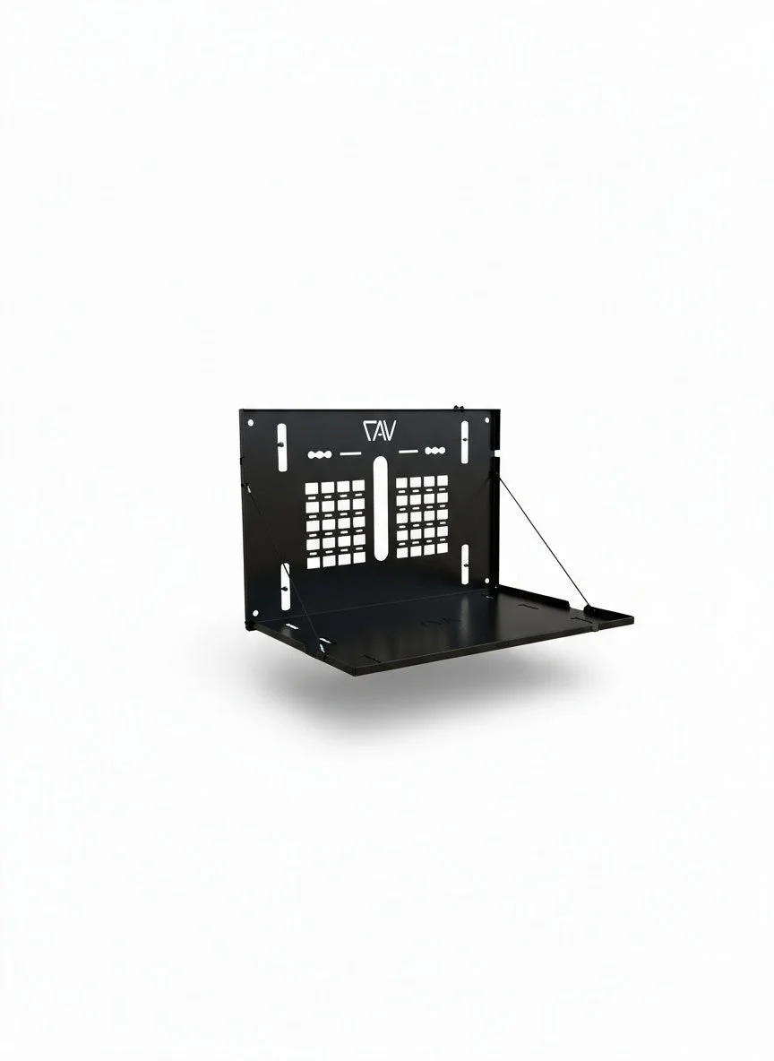 Ekko Exterior Drop-Down Table - Image 2