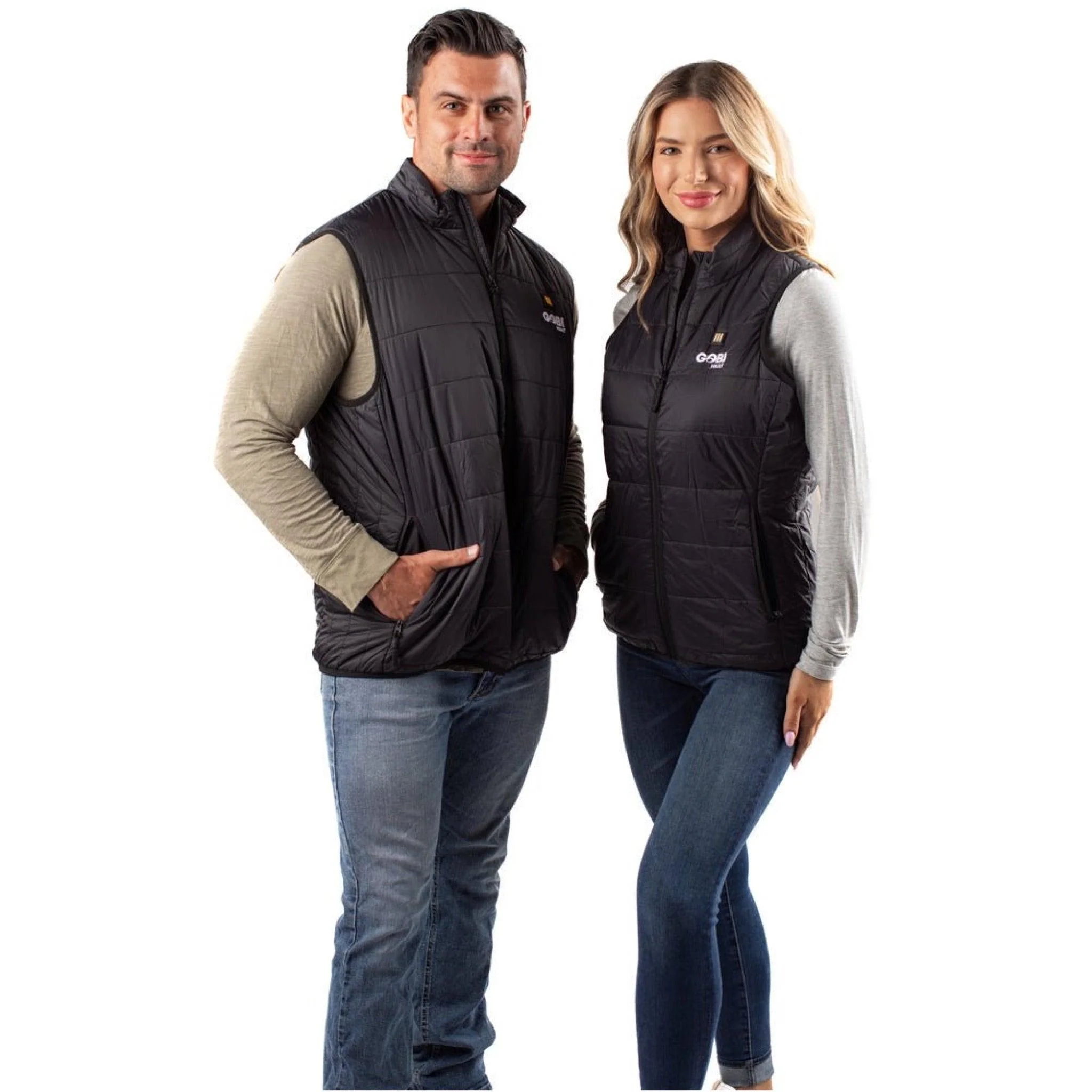 Element Men's Heated Vest - Image 6