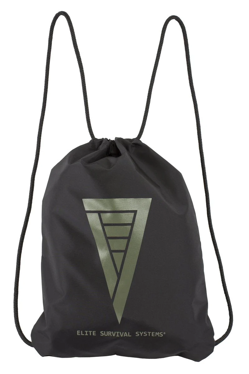 Elite Drawstring Cinch Pack - Image 3