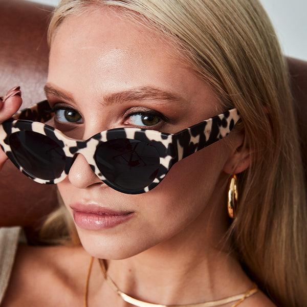 Elizabeth - Blonde Tortoise - Image 4
