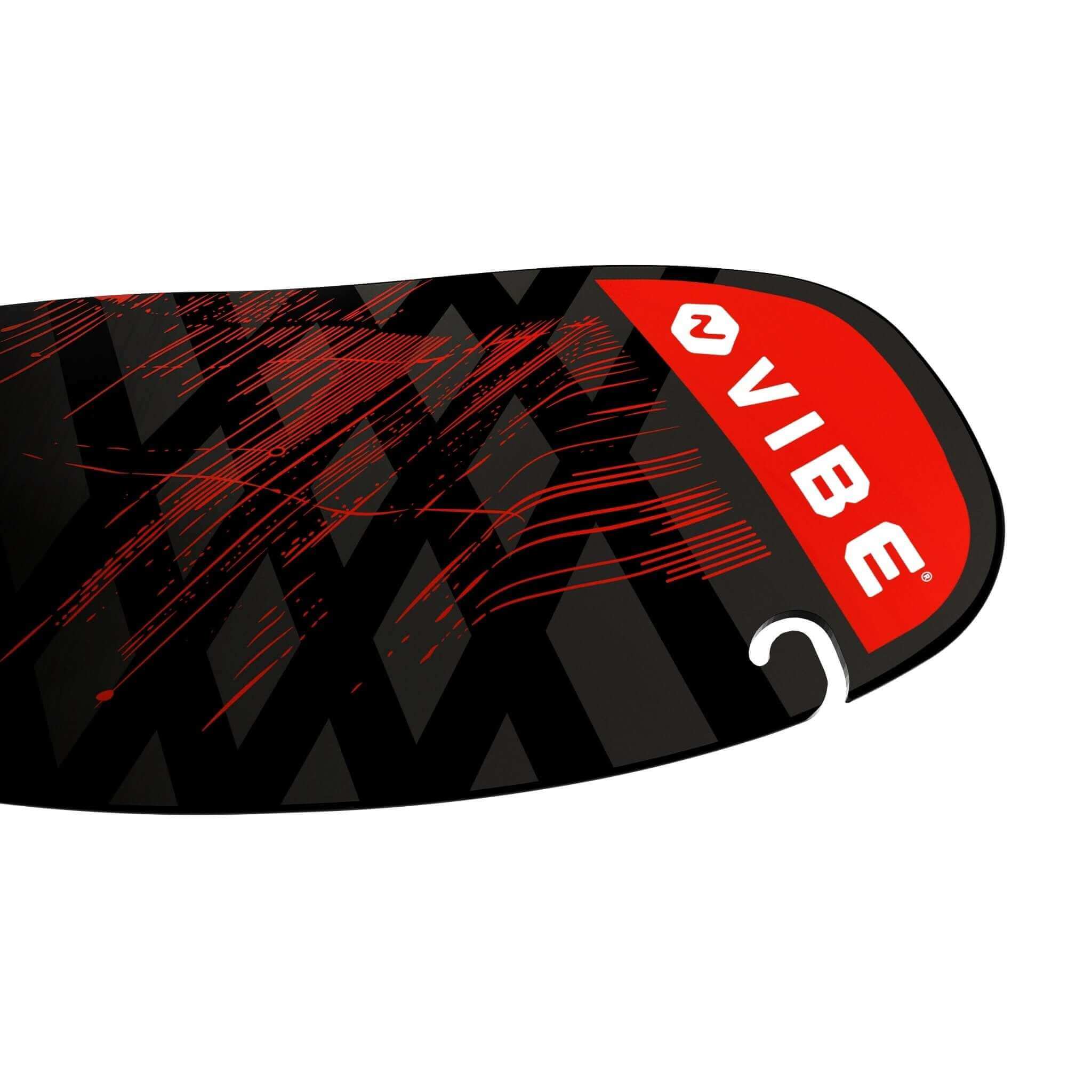 Ember Carbon Fiber Paddle (240-260cm adjustable) - Image 11