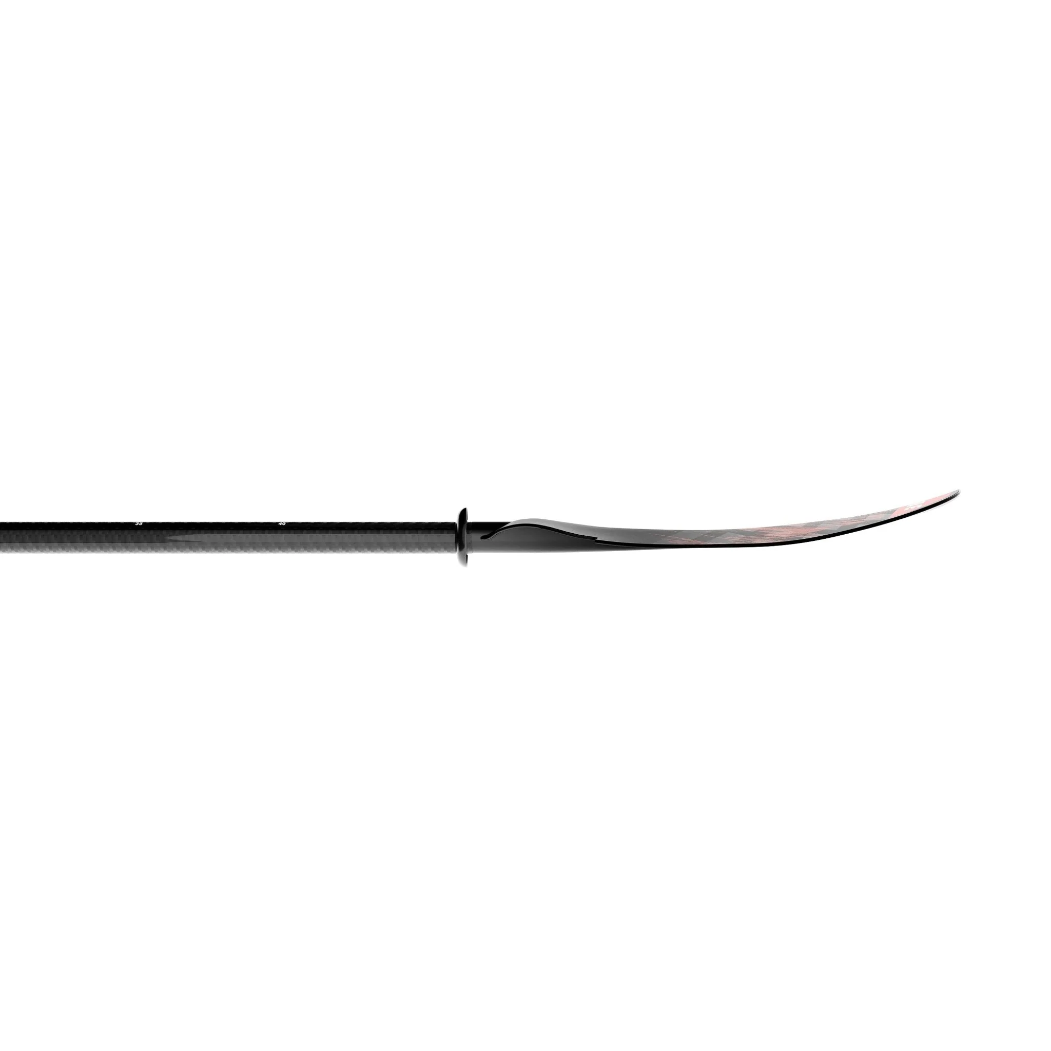 Ember Carbon Fiber Paddle (240-260cm adjustable) - Image 14