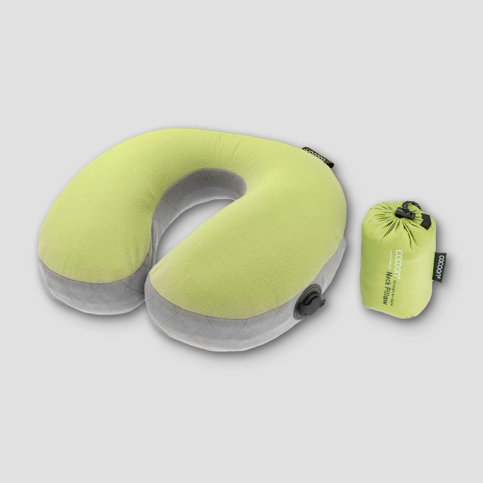 Ergo AirCore Pillow Ultralight U Shaped - Image 7