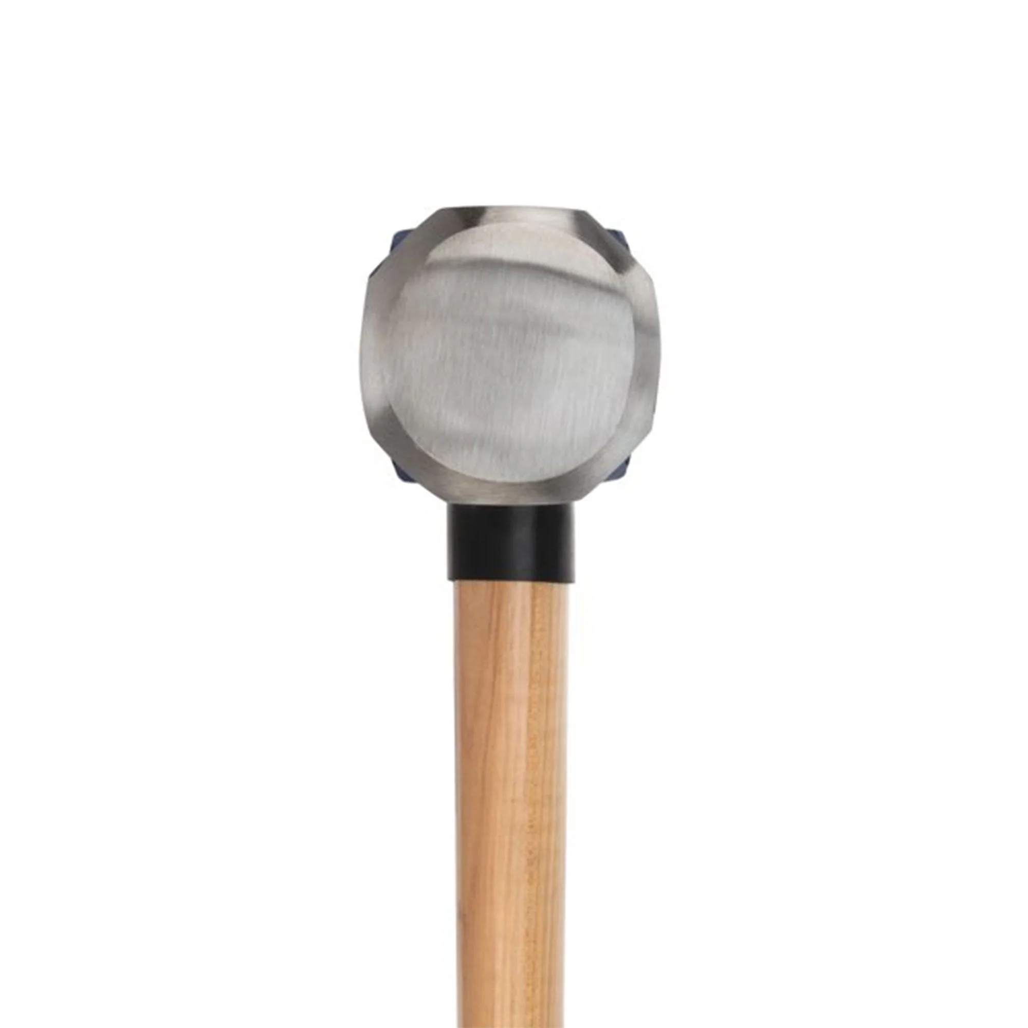 Estwing 12 Pound Head Hard Face Stake Sledge Hammer with 36 Inch Hickory Handle - Image 7