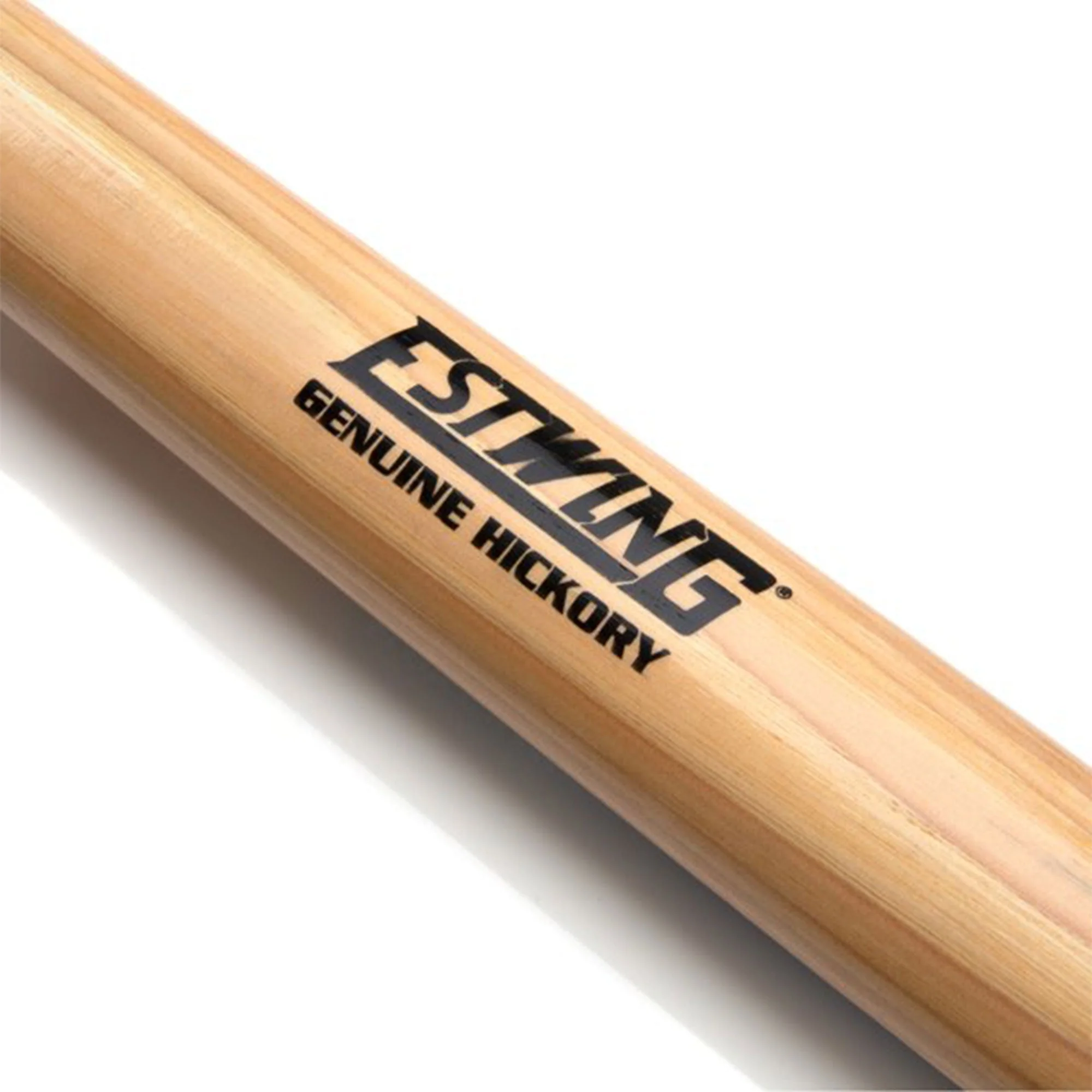 Estwing 12 Pound Head Hard Face Stake Sledge Hammer with 36 Inch Hickory Handle - Image 9