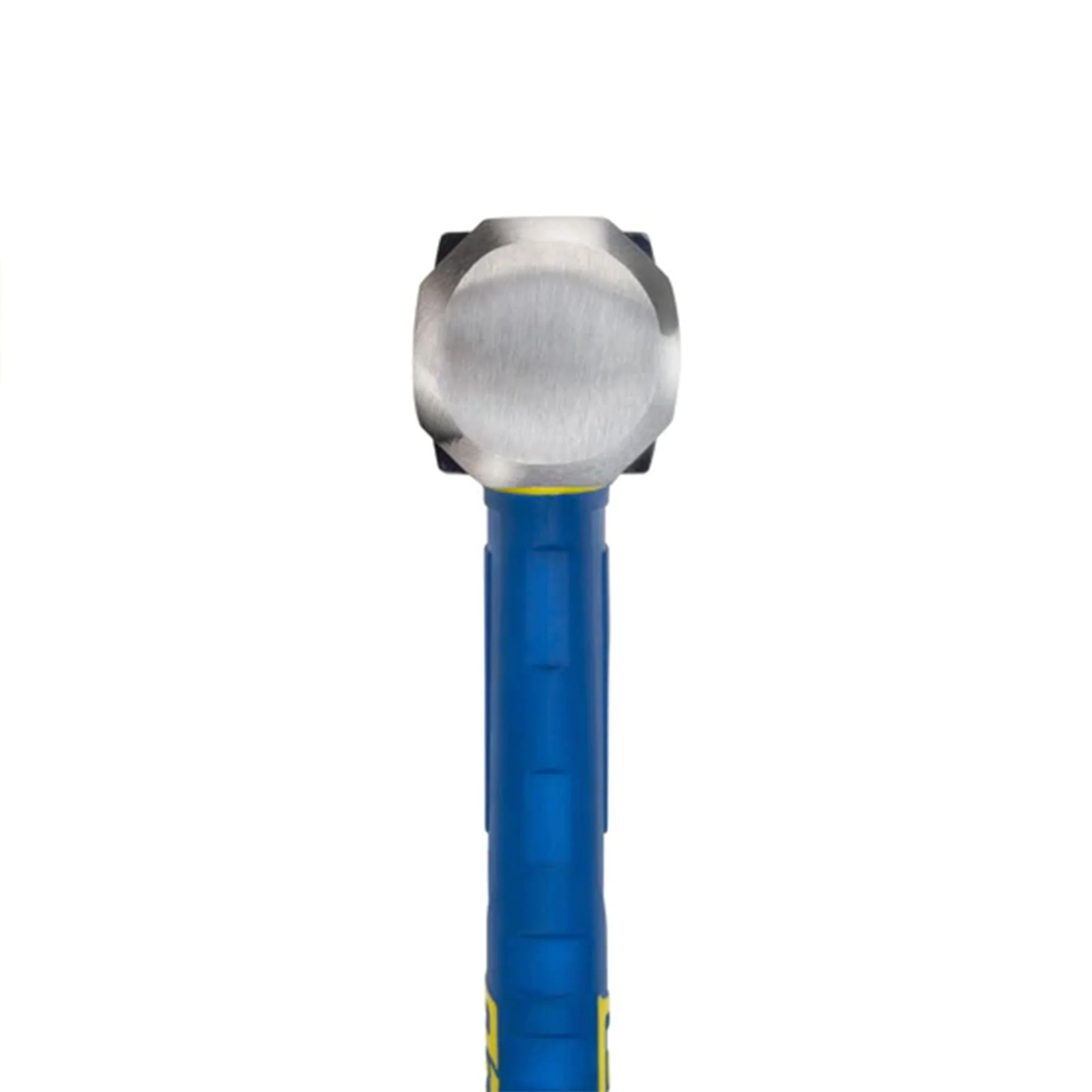 Estwing 8 Pound Head Hard Face Sledge Hammer with 36 Inch Fiberglass Handle - Image 9