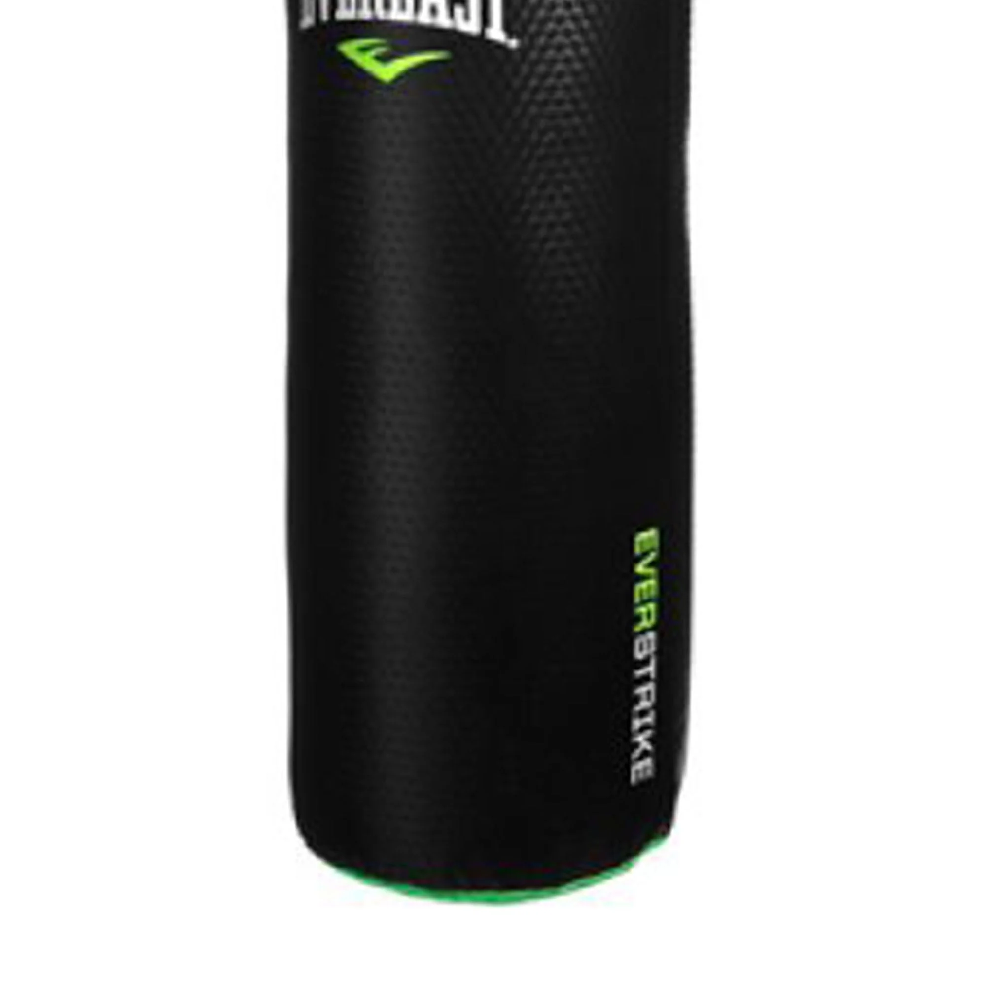 Everlast 1500002 Everstrike 70 Pound Heavy Training Bag with Straps, Neon Green - Image 4