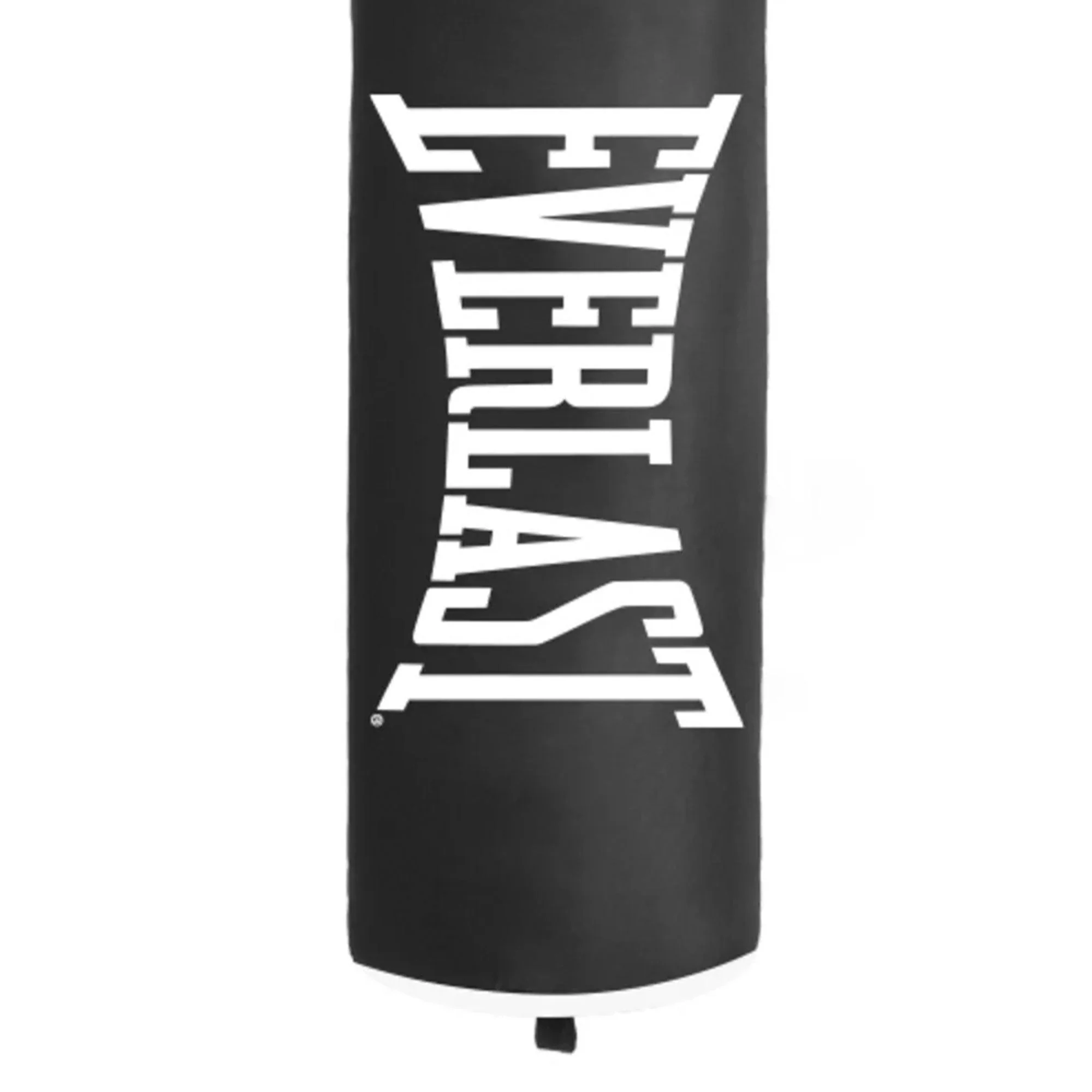 Everlast Core Heavy Bag with Reinforced Nylon Hanging Strap and D Rings, Black - Image 6