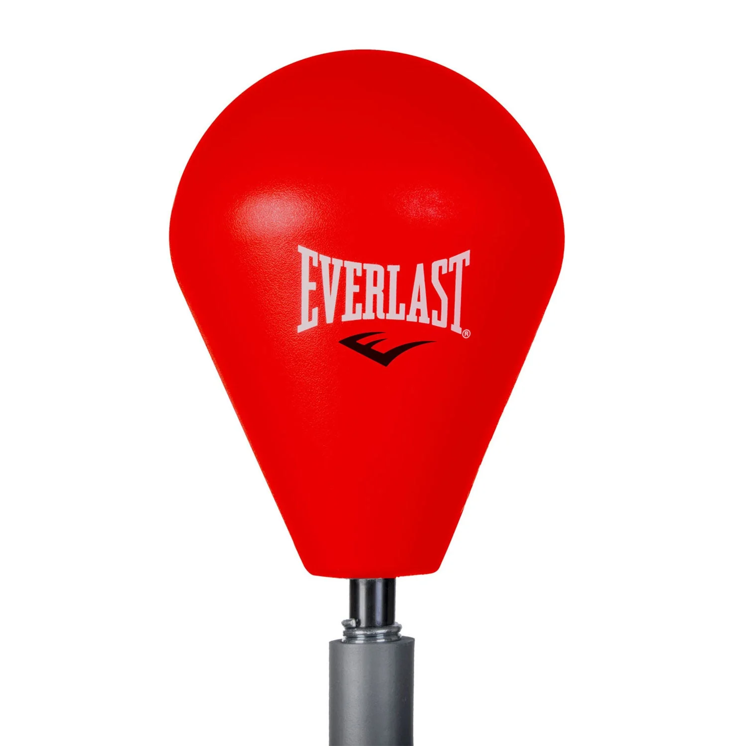 Everlast Hyperflex Strike Bag w/ Dual Hyperflex Individual Locking Springs, Red - Image 2