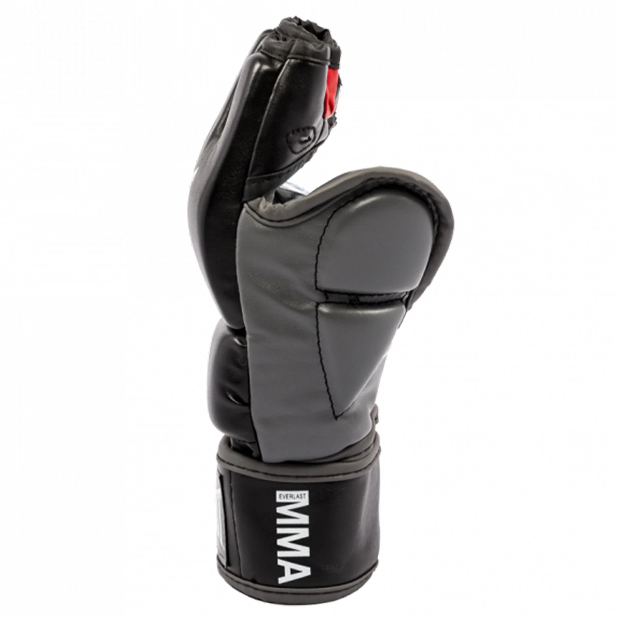 Everlast MMA Grappling Training Gloves with Split Thumb Padding, Small/Medium - Image 4