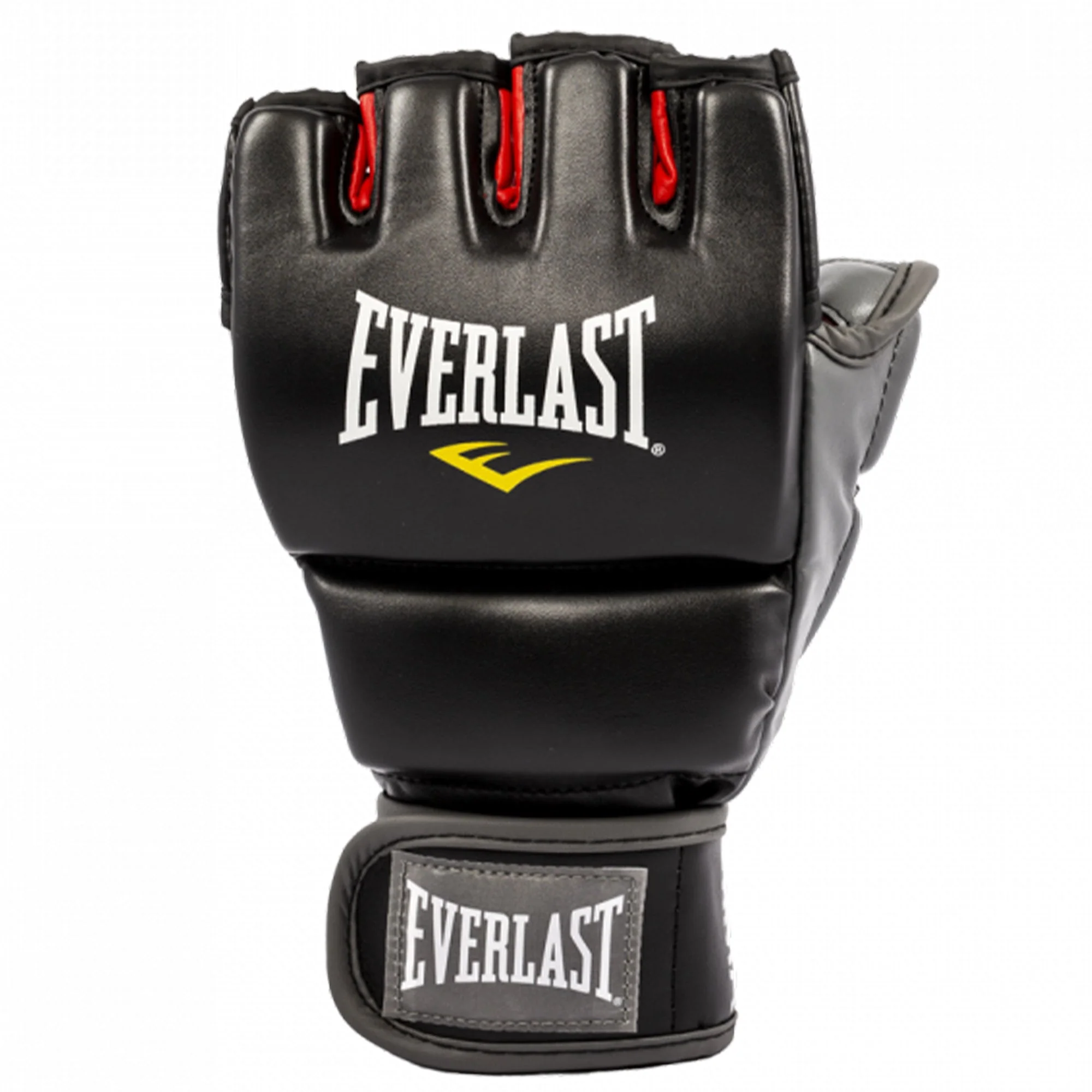 Everlast MMA Grappling Training Gloves with Split Thumb Padding, Small/Medium - Image 5