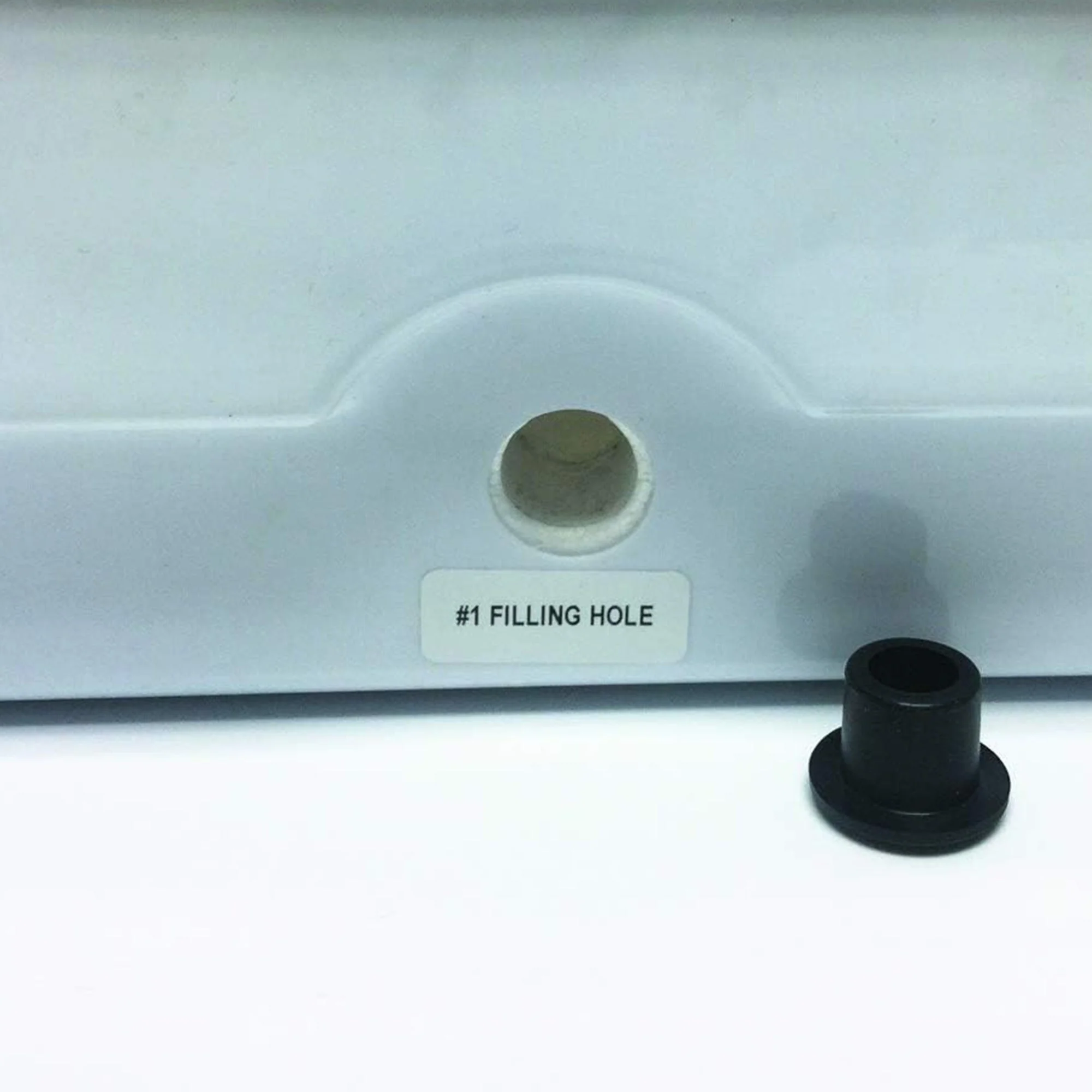 Farm Innovators 40W Digital Circulated Air Incubator for Up to 48 Eggs, White - Image 5