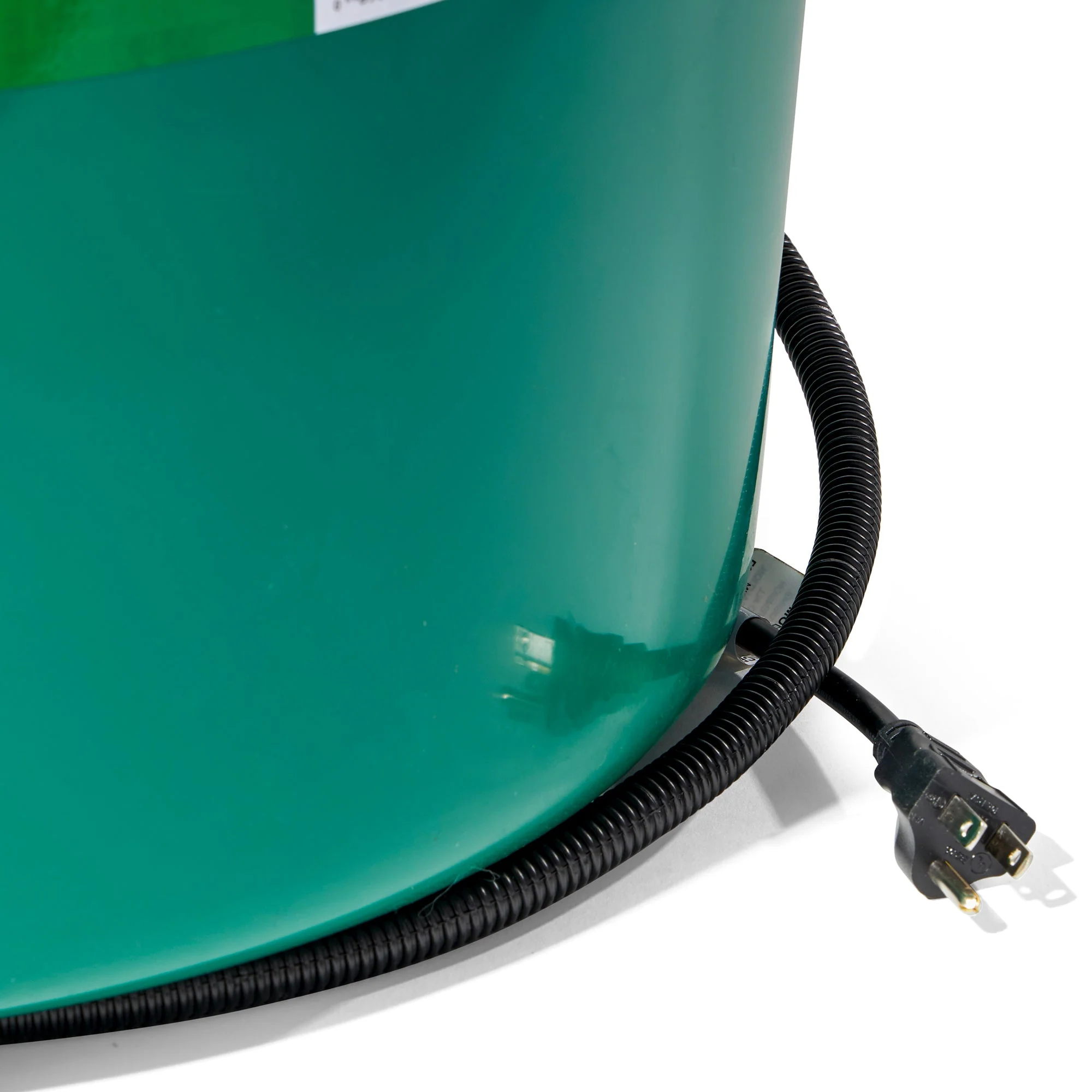 Farm Innovators Heated Bucket, Livestock Water Bowl w/Heating Element, 16 Gallon - Image 8