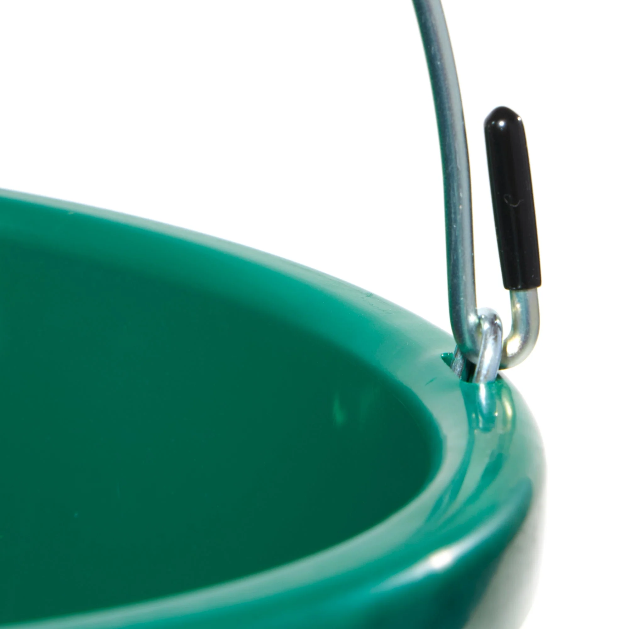Farm Innovators Model HB-60 Oversized 2 Gallon Plastic Heated Bucket, 60 Watt - Image 6