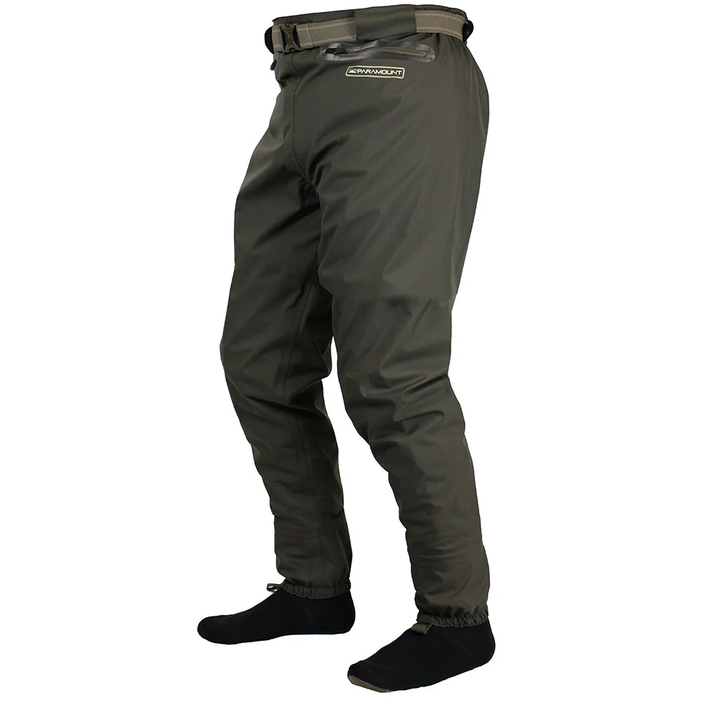 FAST EDDY Waist High Wader Pant - Image 3