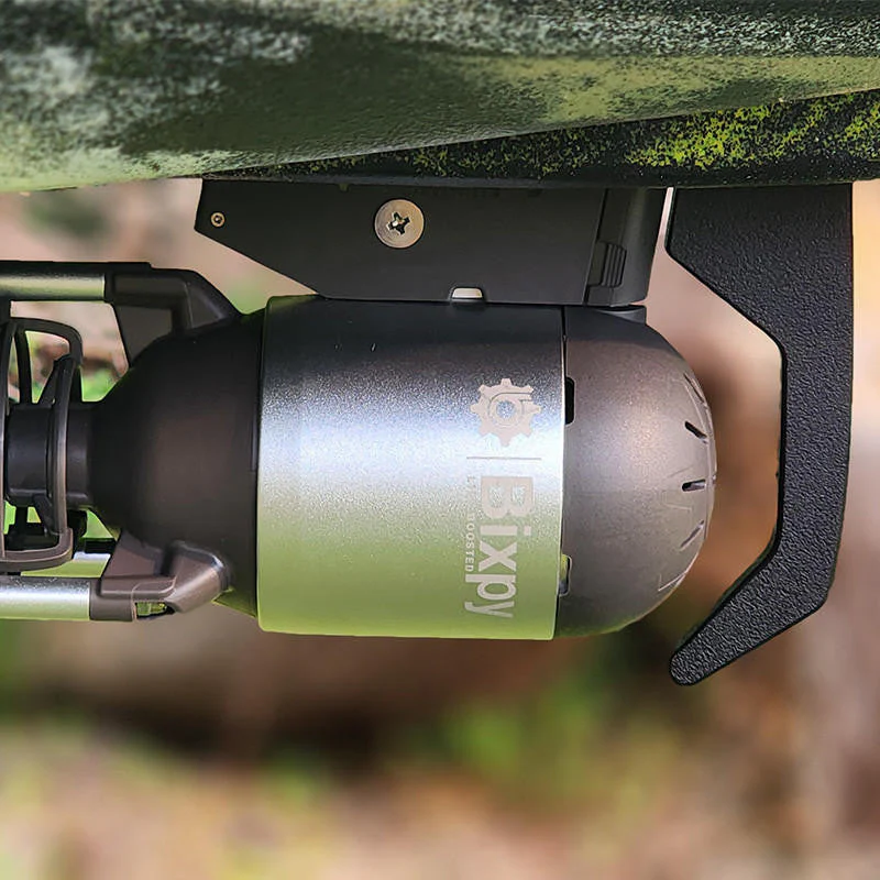 Feelfree Pod Adapter (K-1 Motors) - Image 2