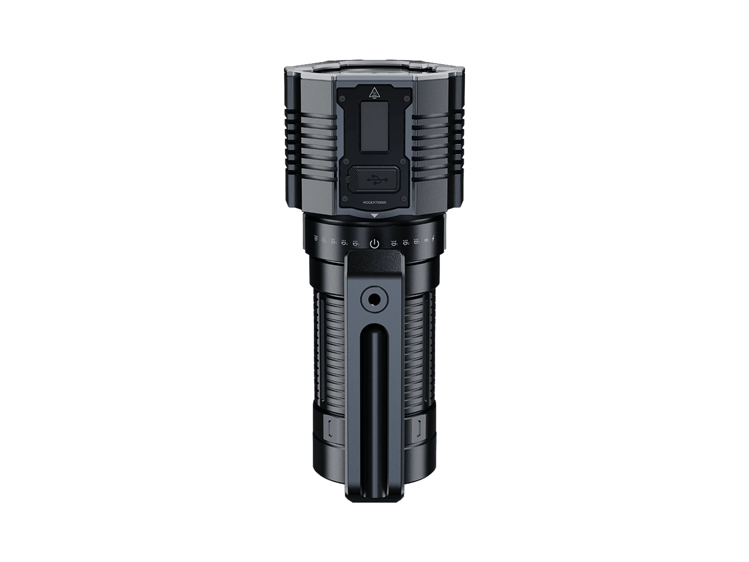 Fenix LR60R Rotary Switch Rechargeable Searchlight - 21000 Lumens - Image 20