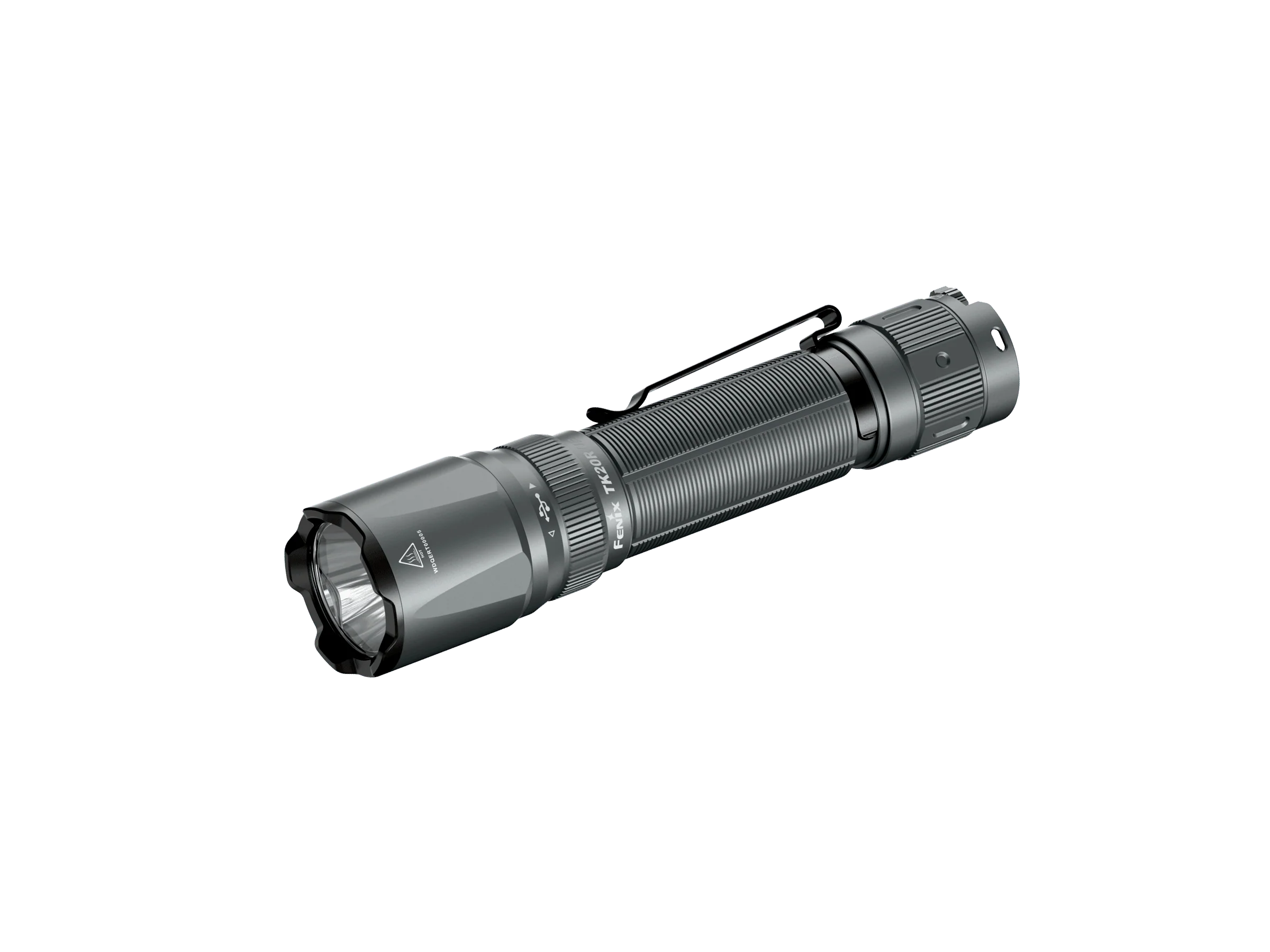 Fenix TK20R UE Tactical LED Flashlight - 2800 Lumens - Image 23