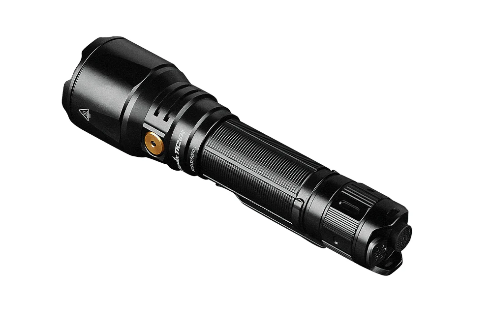 Fenix TK26R Tactical LED Flashlight - 1500 Lumens - Image 15