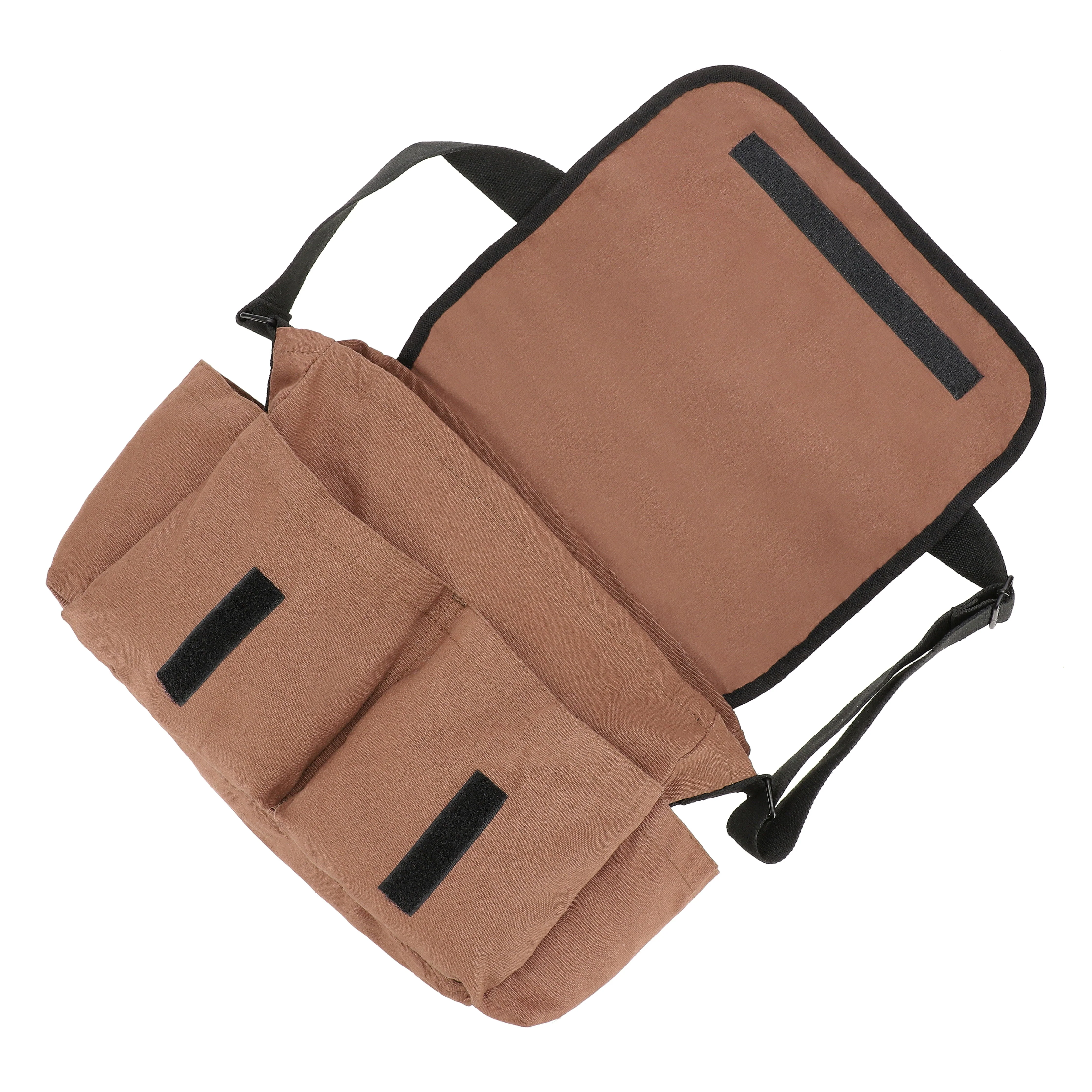Filios Messenger Bag - Image 36