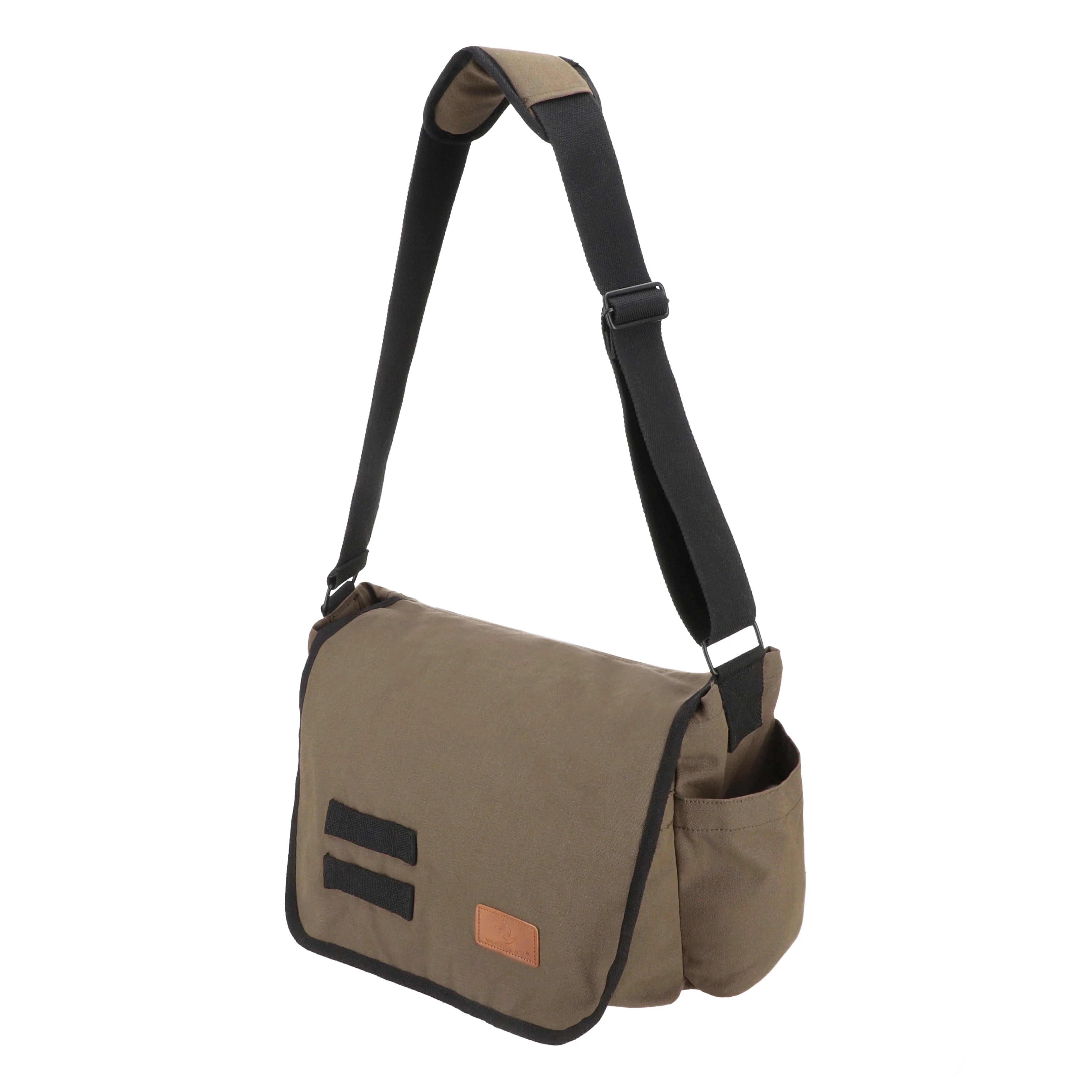 Filios Messenger Bag - Image 52