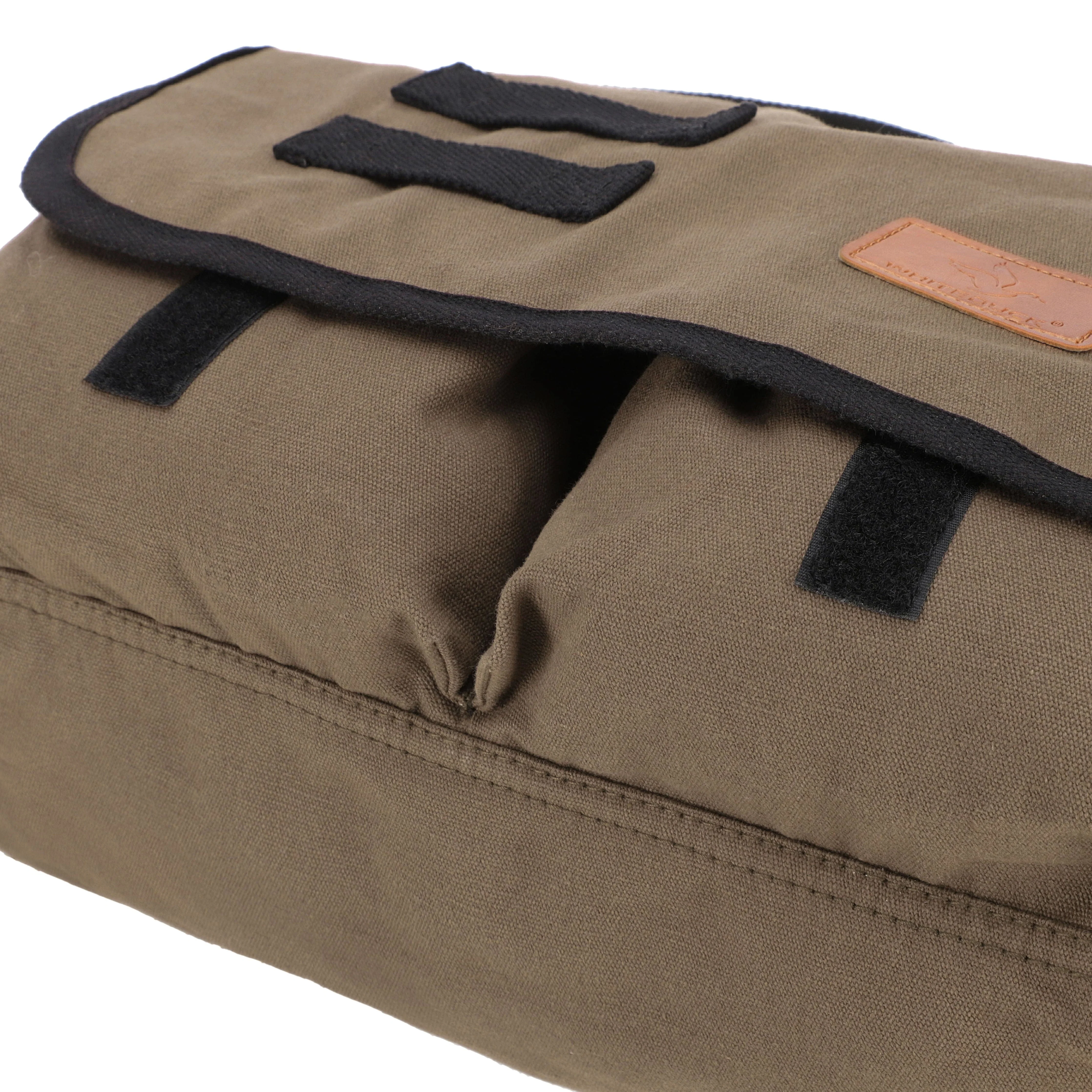 Filios Messenger Bag - Image 56