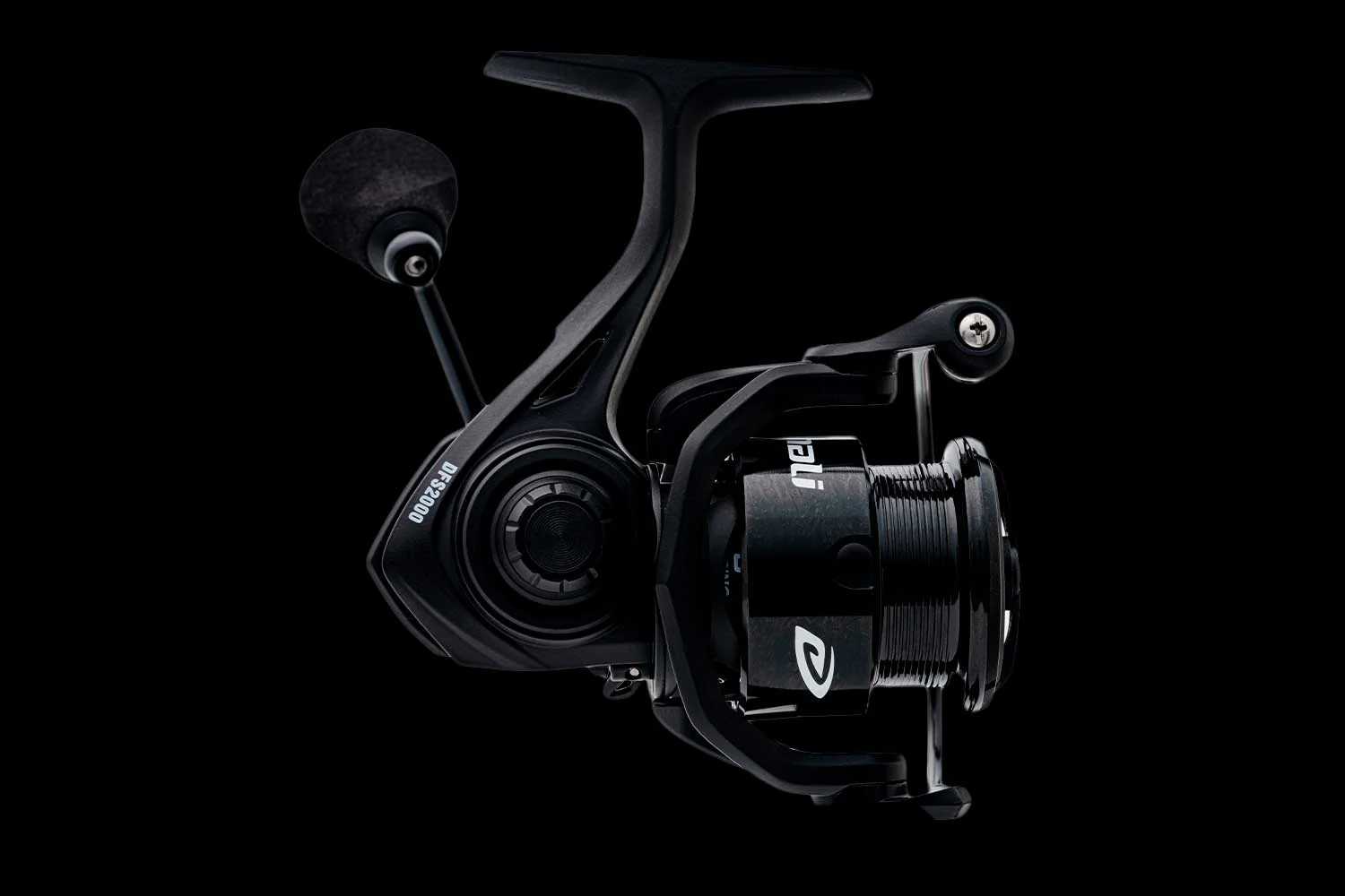 Fission Spinning Reel - Image 3