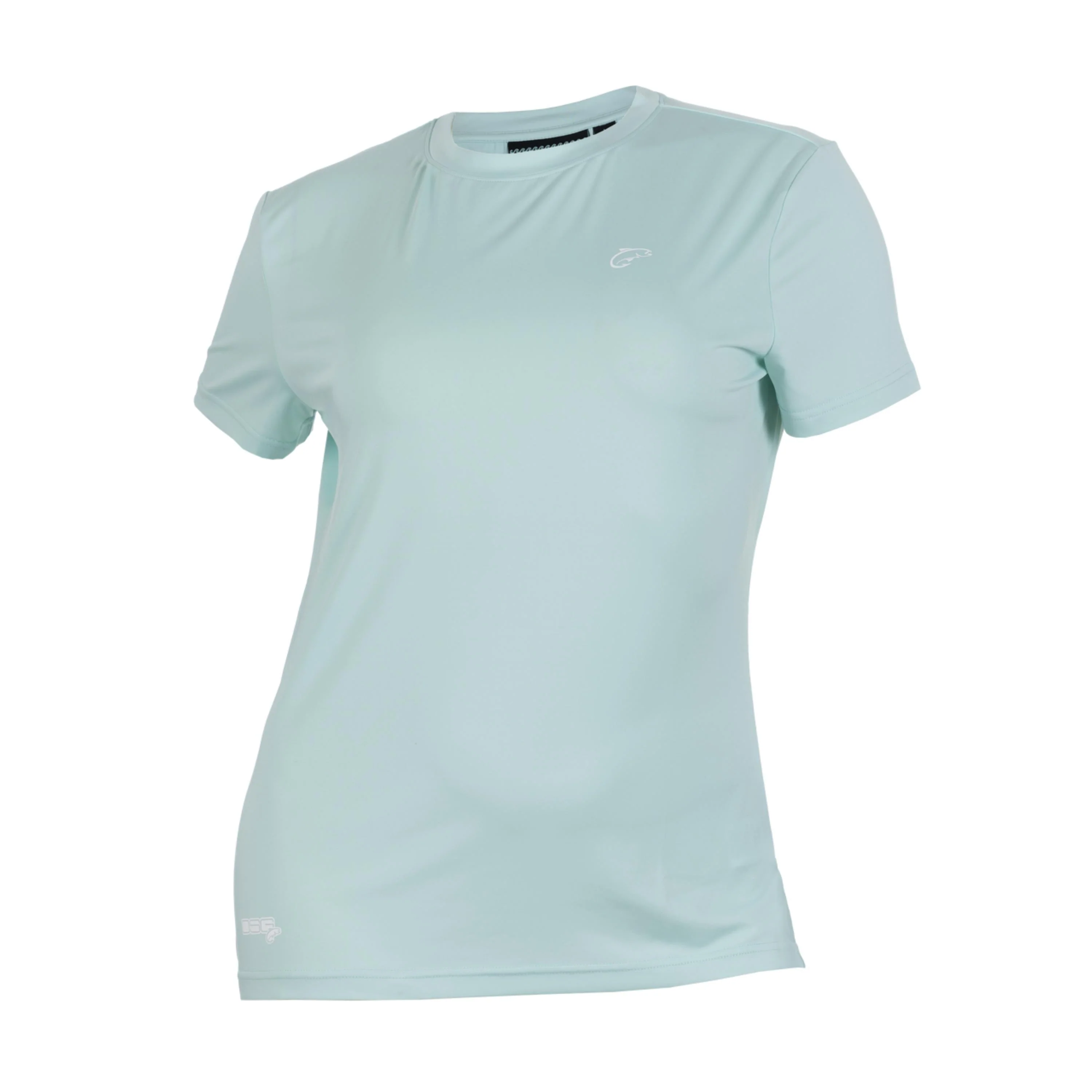 Fitted Short Sleeve Shirt - UPF 50+ - Image 5