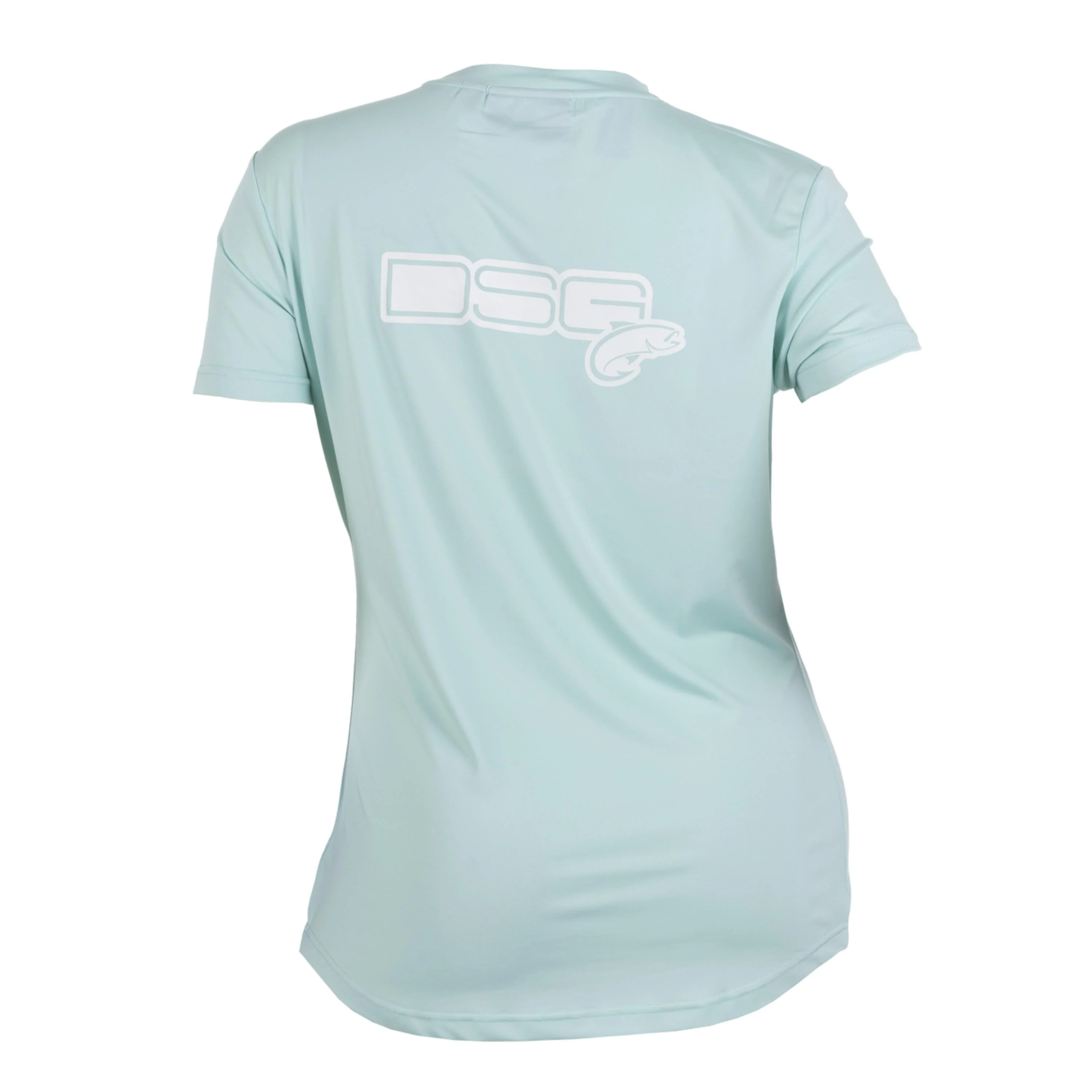 Fitted Short Sleeve Shirt - UPF 50+ - Image 6