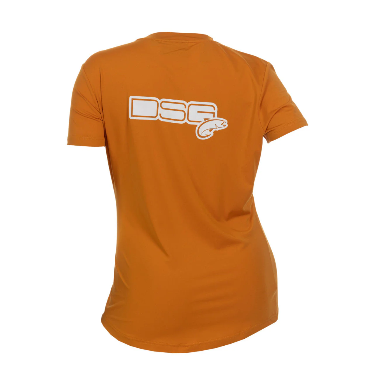 Fitted Short Sleeve Shirt - UPF 50+ - Image 8