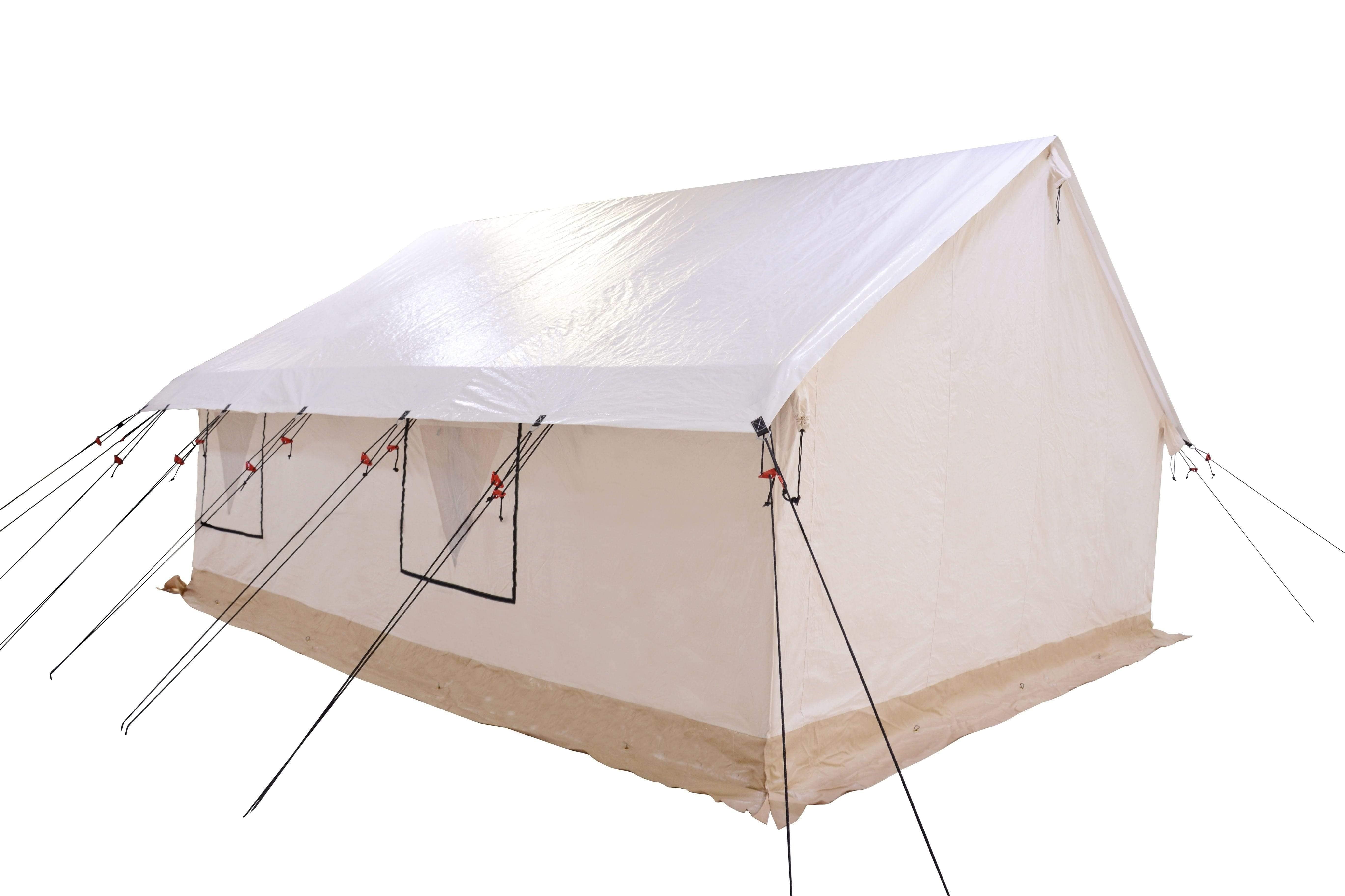 Fly Sheet - Alpha Wall Tent - Image 4