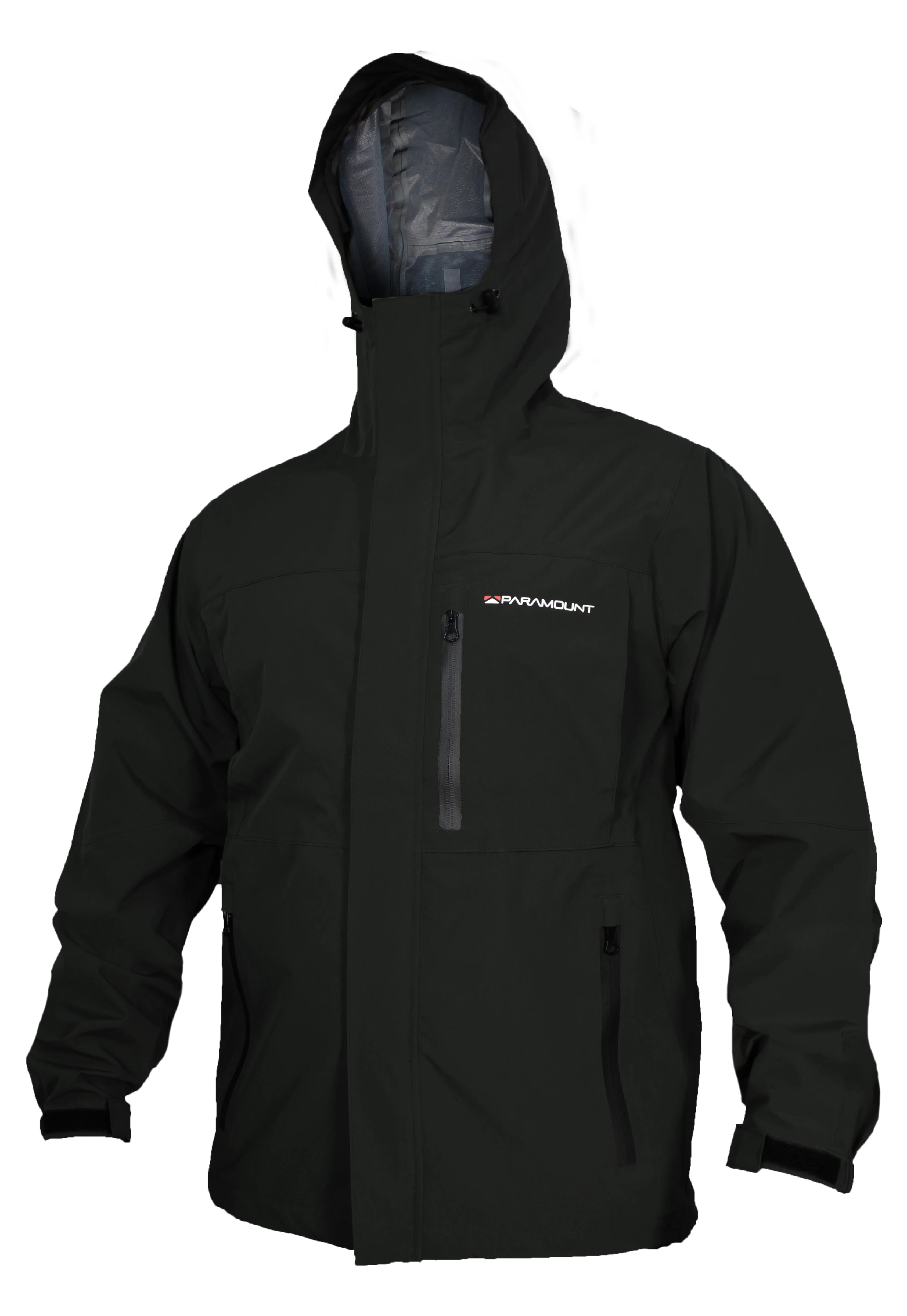 Gale Waterproof Rain Jacket - Image 6