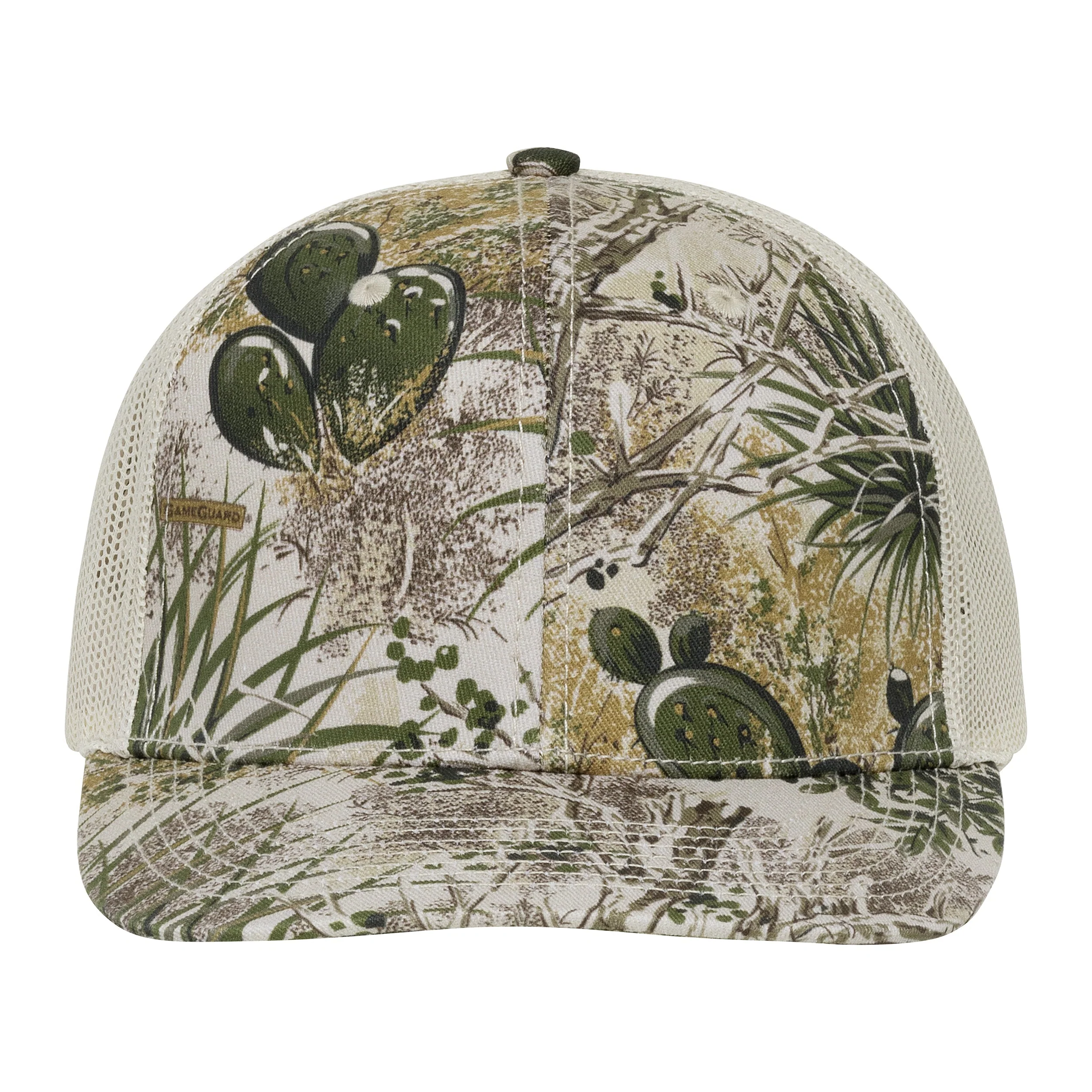 GameGuard Cap | Stone MeshBack - Image 3
