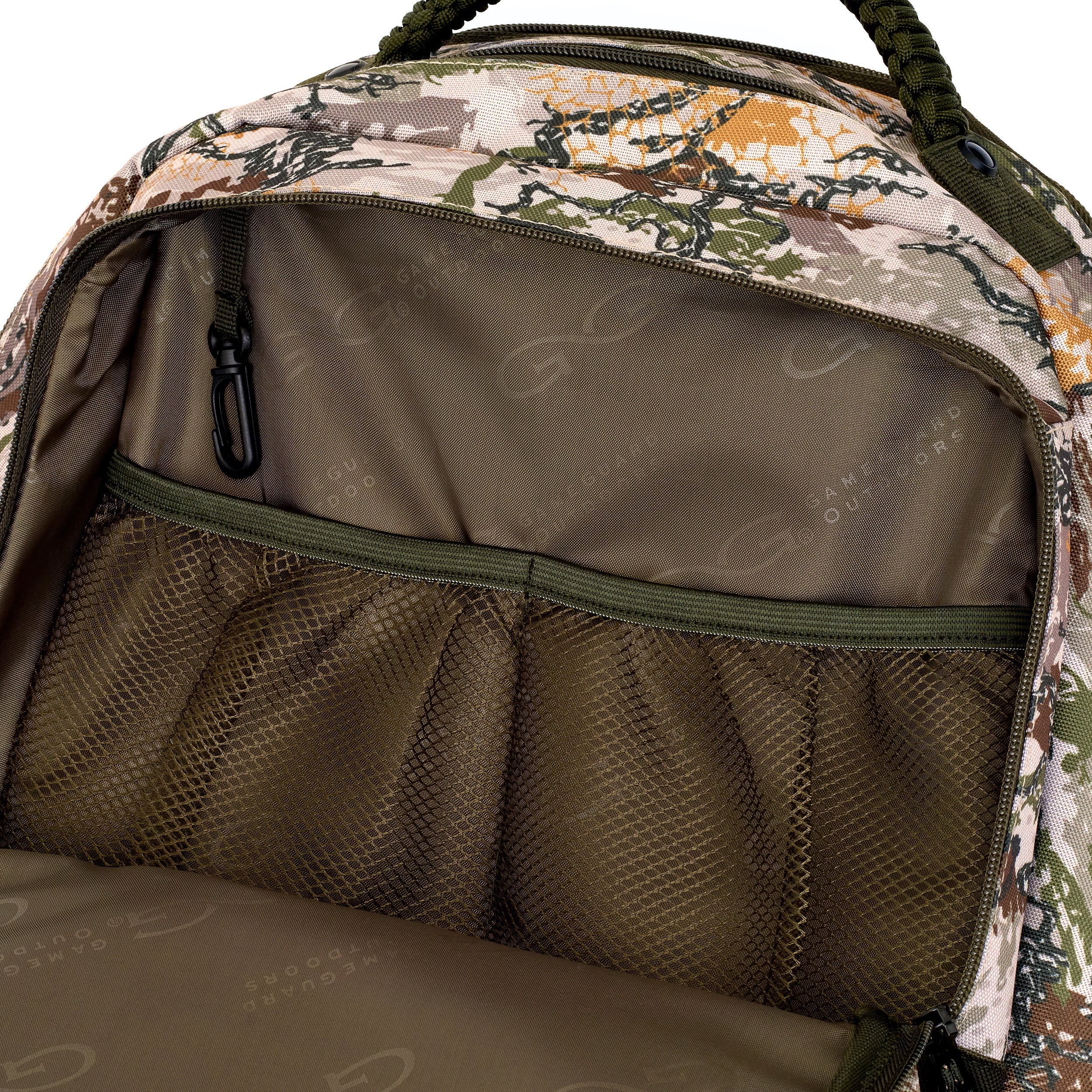GameGuard Digital BackPack - Image 6
