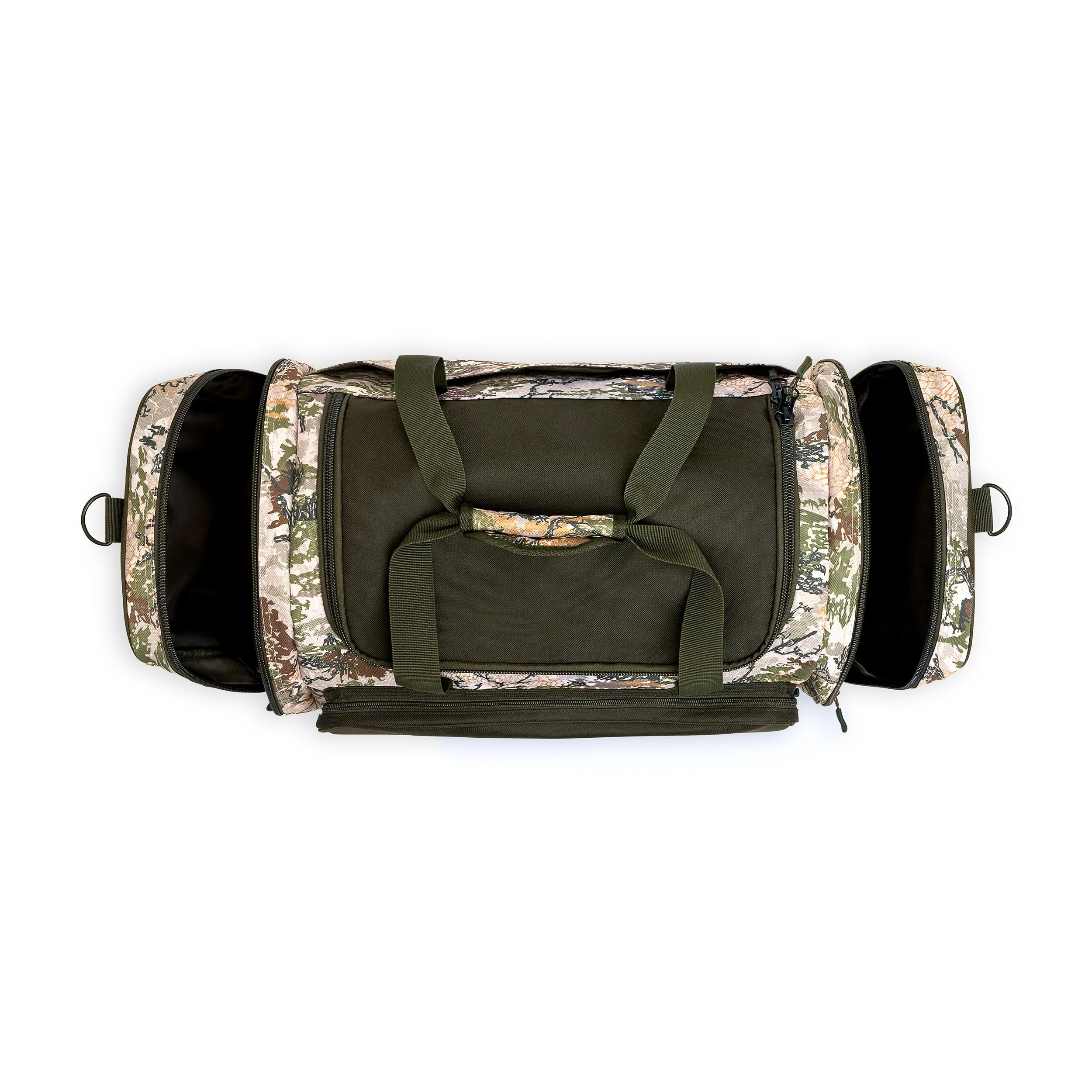 GameGuard Digital Duffle Bag - Image 5