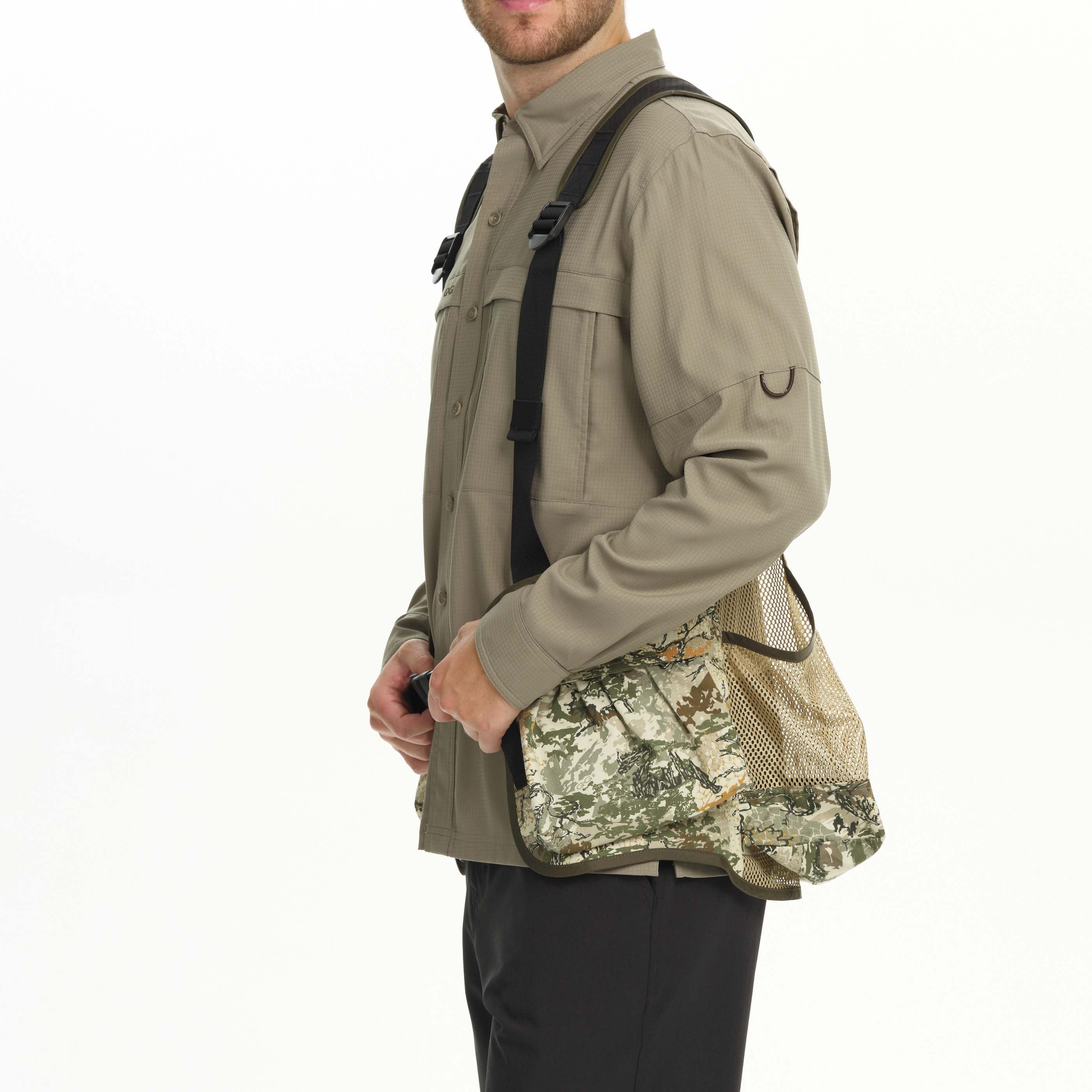 GameGuard Digital Field Vest - Image 3
