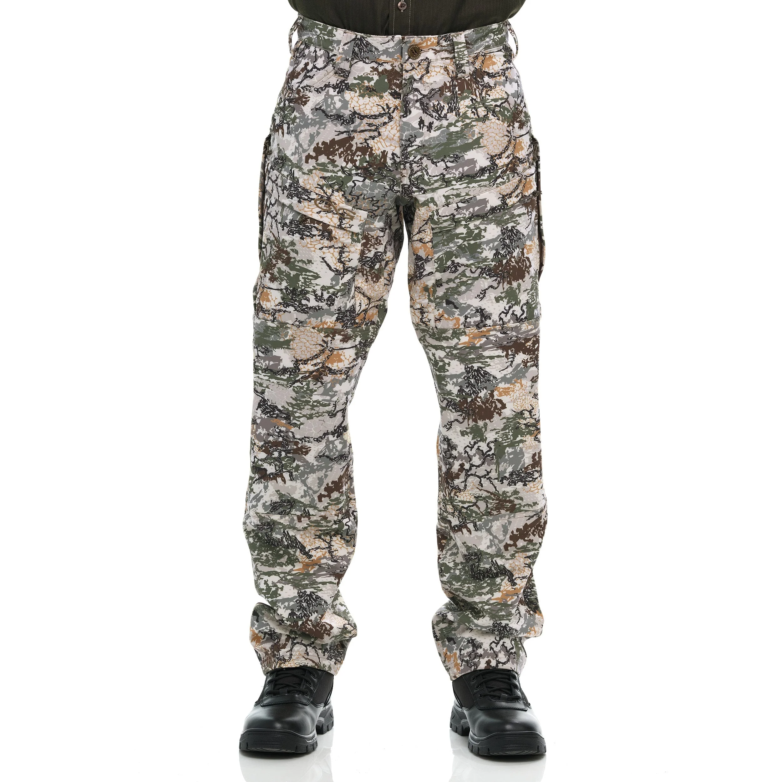 GameGuard Digital Guía Grande™ Pant - Image 3